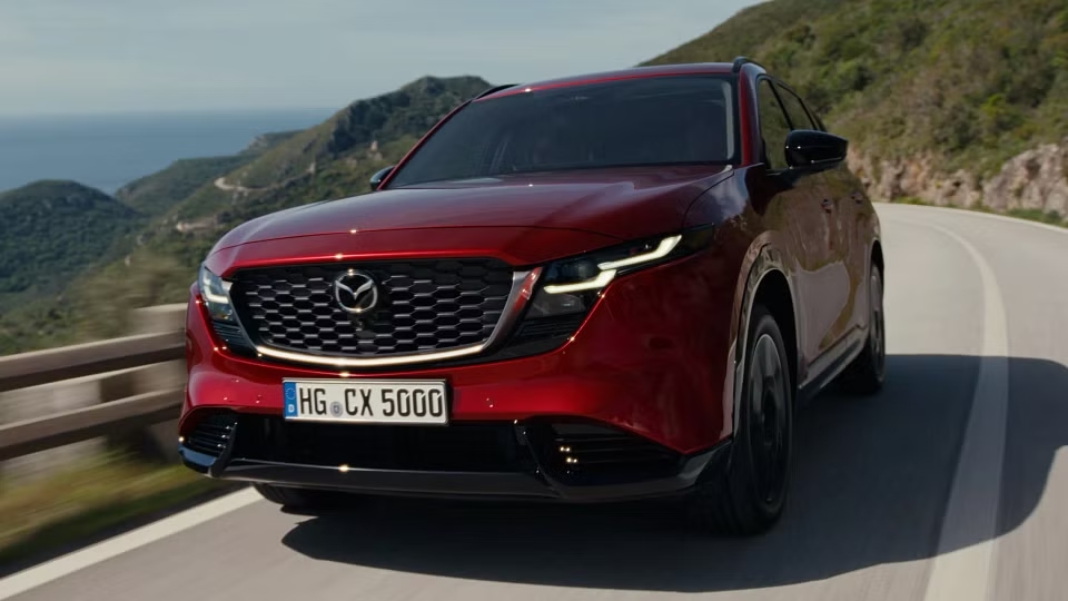 Mazda CX-5 hybrid sẽ khó bán, phải đến 2030 mới bùng nổ và đây là lý do- Ảnh 2. Mazda CX-5 hybrid sẽ khó bán, phải đến 2030 mới bùng nổ và đây là lý do- Ảnh 2.
