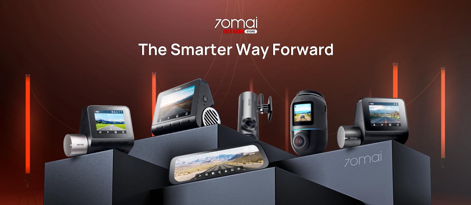 70mai công bố cầu thủ Nguyễn Hoàng Đức là Đại sứ thương hiệu kết hợp ra mắt camera hành trình 4K A800SE- Ảnh 4. 70mai công bố cầu thủ Nguyễn Hoàng Đức là Đại sứ thương hiệu kết hợp ra mắt camera hành trình 4K A800SE- Ảnh 4.