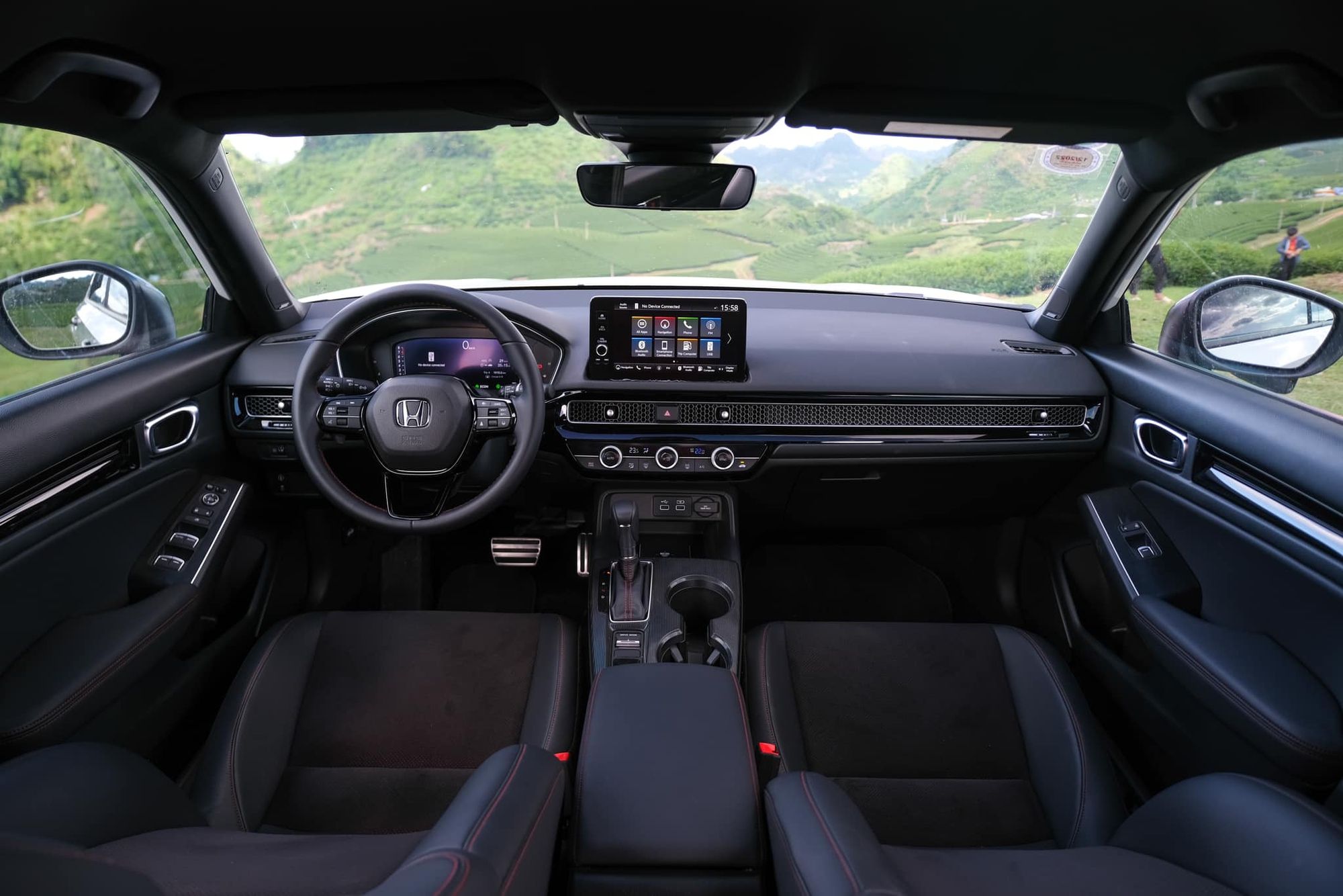 “Xe Gen Z của năm” tại Car Choice Awards 2025: Chọn Civic, LC 06, CX-5, VF 3 hay VF 6?- Ảnh 6. “Xe Gen Z của năm” tại Car Choice Awards 2025: Chọn Civic, LC 06, CX-5, VF 3 hay VF 6?- Ảnh 6.