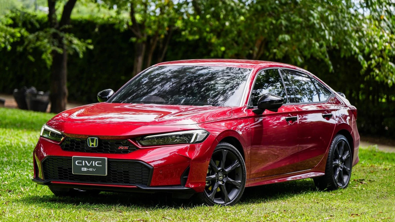 “Xe Gen Z của năm” tại Car Choice Awards 2025: Chọn Civic, LC 06, CX-5, VF 3 hay VF 6?- Ảnh 1.