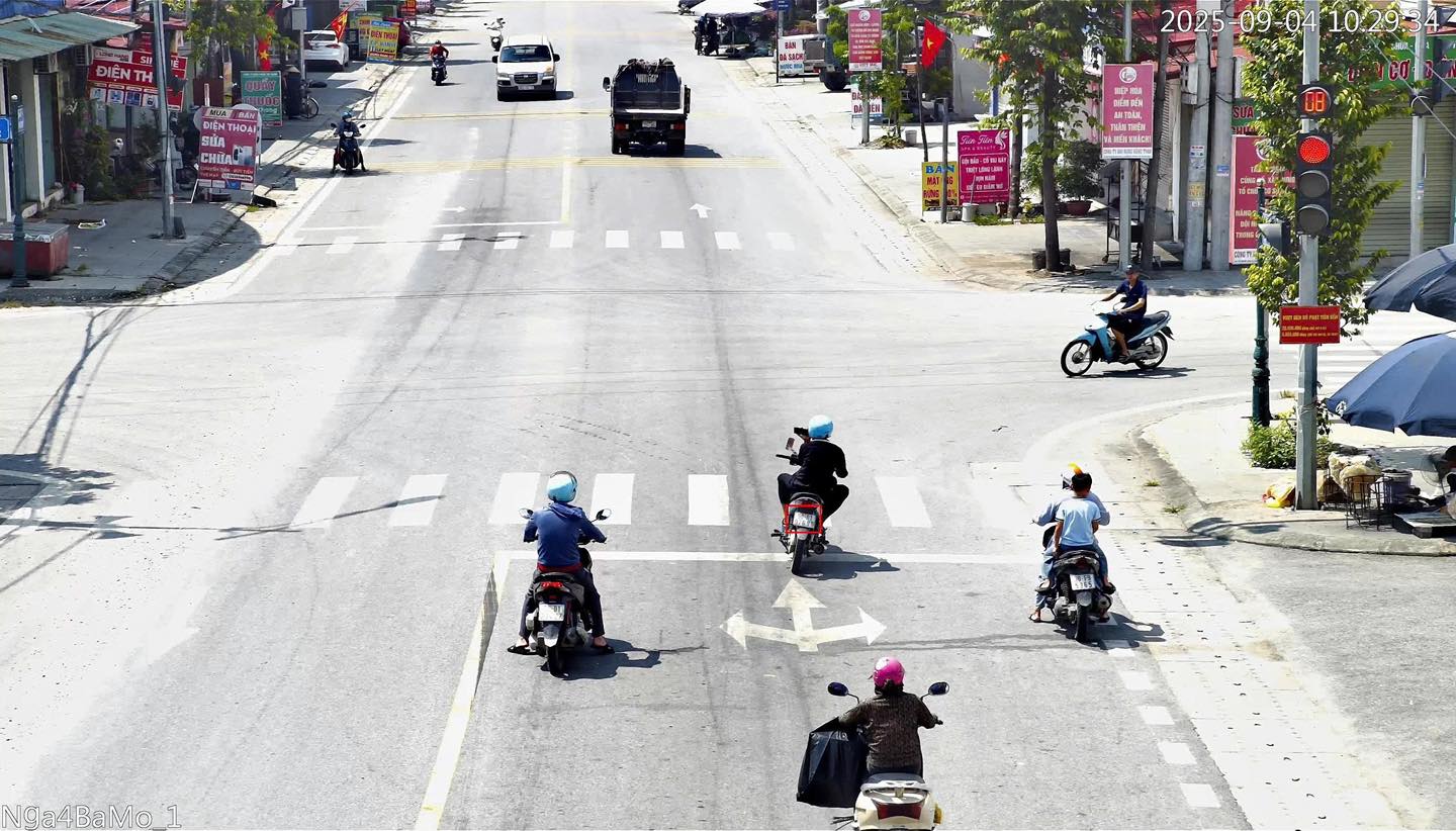 452 chủ xe có biển số sau nhanh chóng nộp phạt nguội theo Nghị định 168- Ảnh 2.