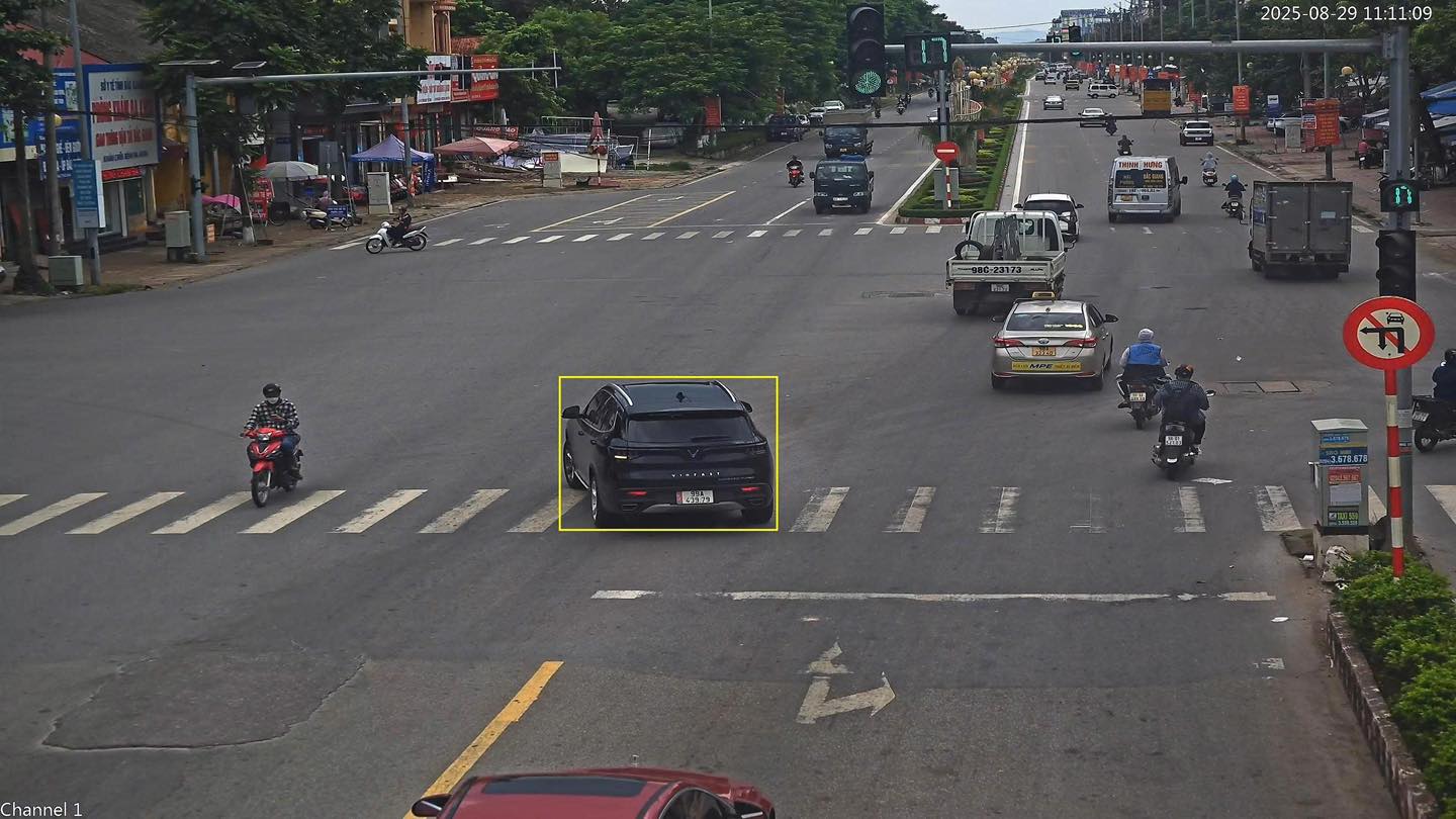 452 chủ xe có biển số sau nhanh chóng nộp phạt nguội theo Nghị định 168- Ảnh 1.