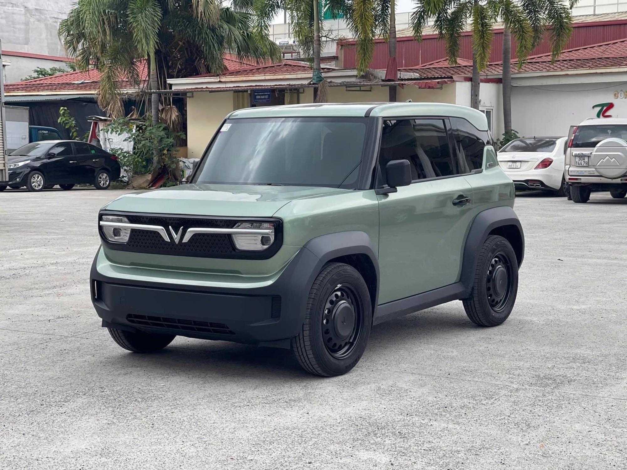 “Xe Gen Z của năm” tại Car Choice Awards 2025: Chọn Civic, LC 06, CX-5, VF 3 hay VF 6?- Ảnh 7. “Xe Gen Z của năm” tại Car Choice Awards 2025: Chọn Civic, LC 06, CX-5, VF 3 hay VF 6?- Ảnh 7.