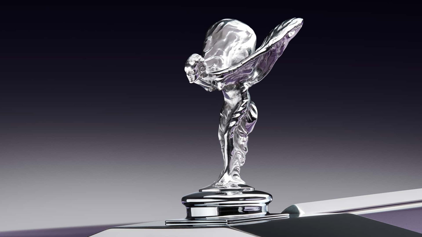 Xế cổ Rolls-Royce được phục chế thành xe điện- Ảnh 9. Xế cổ Rolls-Royce được phục chế thành xe điện- Ảnh 9.