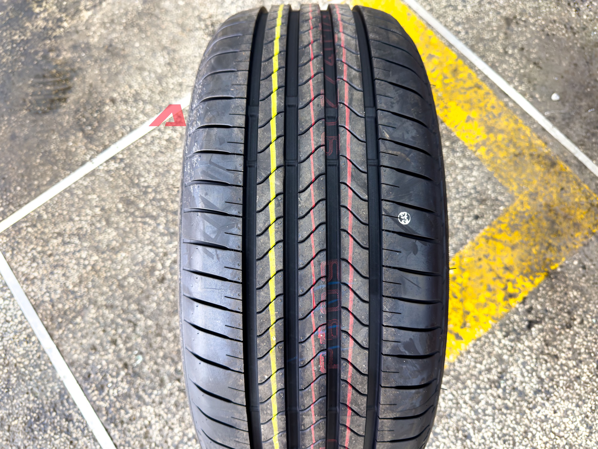 Tôi bỏ ra hơn 12 triệu thử lốp Bridgestone Turanza 6 mới ra mắt Việt Nam: Hạn chế hẳn tiếng ồn vào cabin nhưng phải đánh đổi thứ này- Ảnh 4.