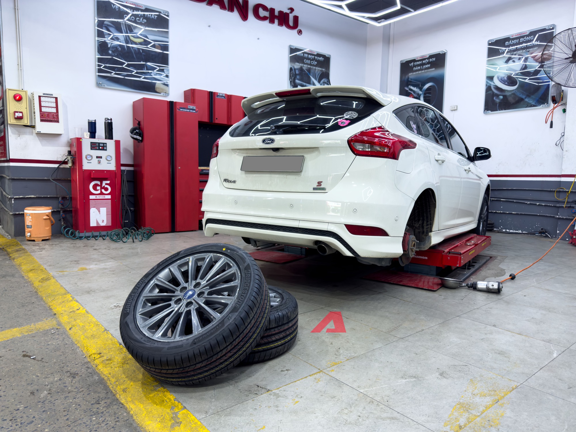 Tôi bỏ ra hơn 12 triệu thử lốp Bridgestone Turanza 6 mới ra mắt Việt Nam: Hạn chế hẳn tiếng ồn vào cabin nhưng phải đánh đổi thứ này- Ảnh 5. Tôi bỏ ra hơn 12 triệu thử lốp Bridgestone Turanza 6 mới ra mắt Việt Nam: Hạn chế hẳn tiếng ồn vào cabin nhưng phải đánh đổi thứ này- Ảnh 5.