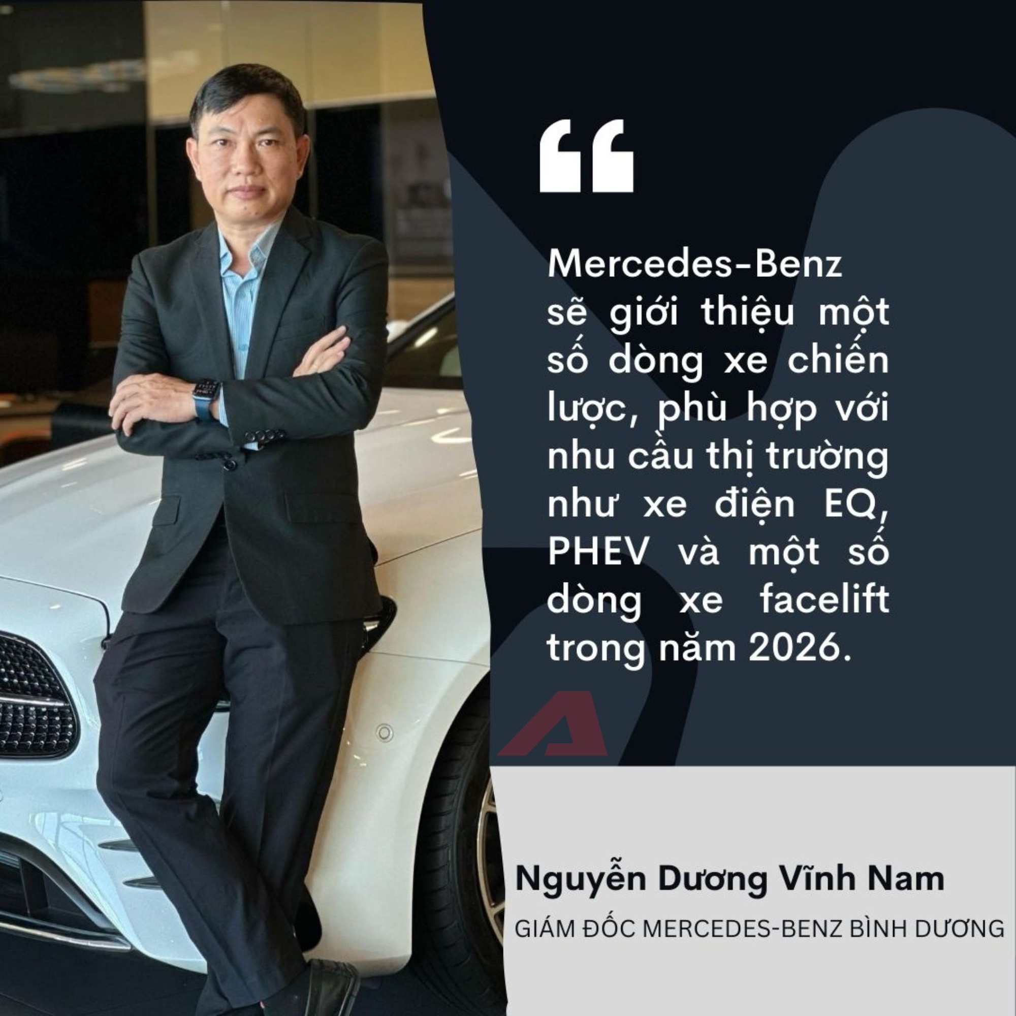 B&aacute;n xe năm 2026 kh&oacute; hay dễ, sếp đại l&yacute; v&agrave; giới kinh doanh &ocirc; t&ocirc; n&oacute;i thẳng điều n&agrave;y- Ảnh 1.