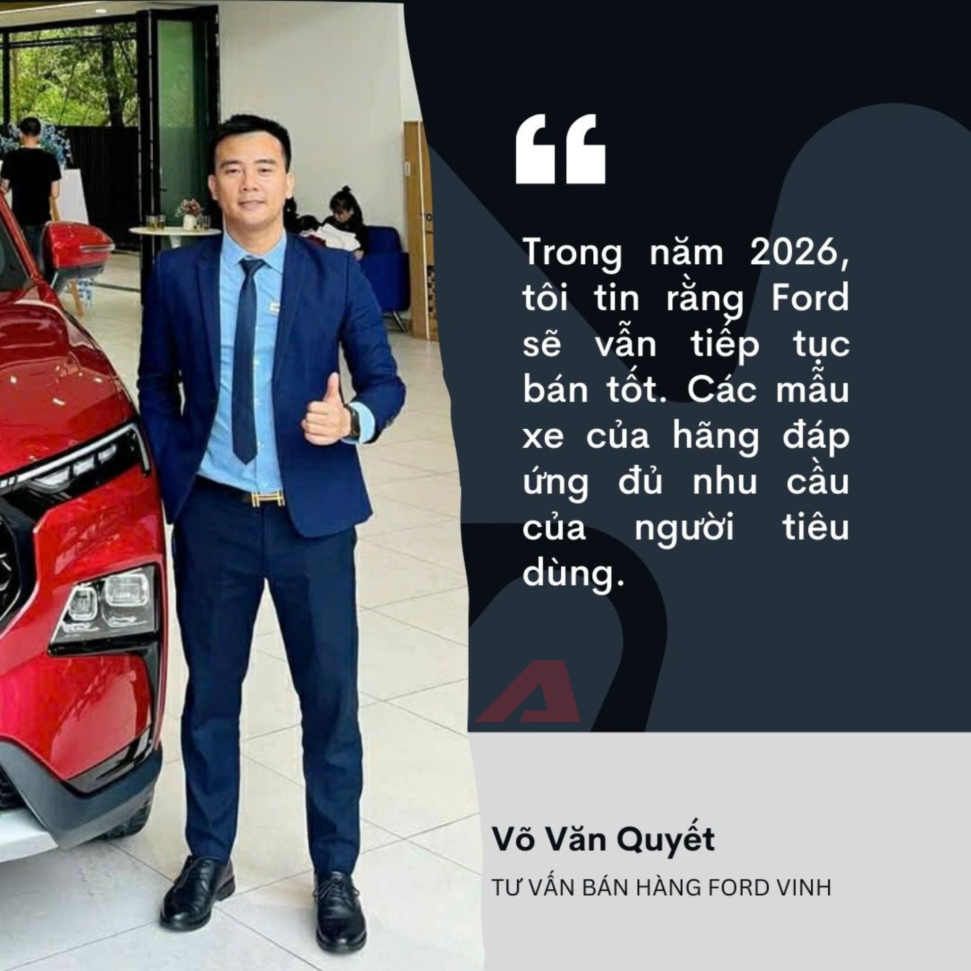 B&aacute;n xe năm 2026 kh&oacute; hay dễ, sếp đại l&yacute; v&agrave; giới kinh doanh &ocirc; t&ocirc; n&oacute;i thẳng điều n&agrave;y- Ảnh 10.