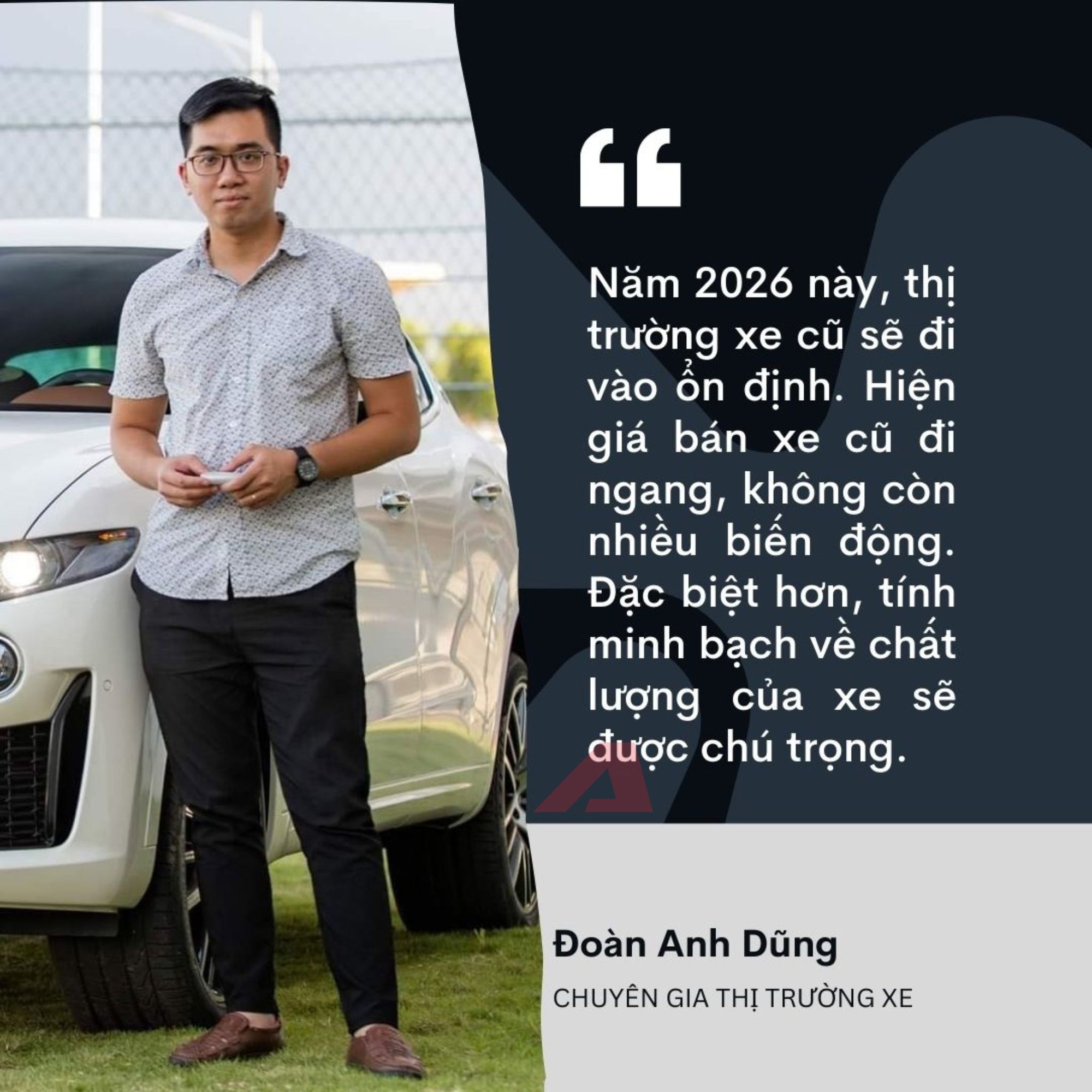 B&aacute;n xe năm 2026 kh&oacute; hay dễ, sếp đại l&yacute; v&agrave; giới kinh doanh &ocirc; t&ocirc; n&oacute;i thẳng điều n&agrave;y- Ảnh 11.