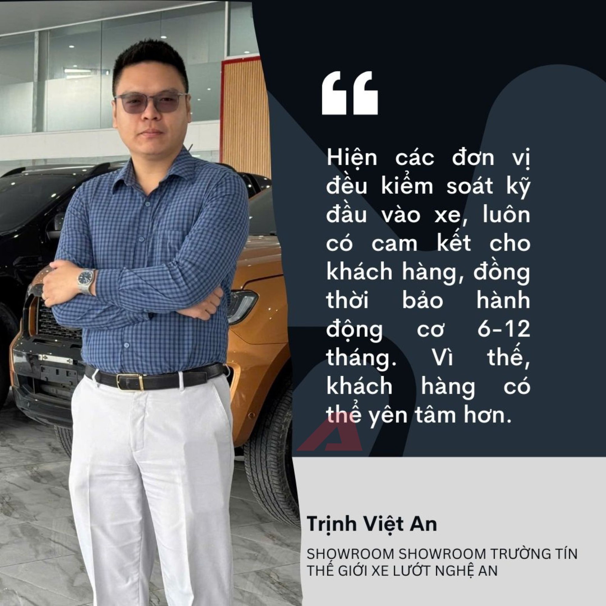 B&aacute;n xe năm 2026 kh&oacute; hay dễ, sếp đại l&yacute; v&agrave; giới kinh doanh &ocirc; t&ocirc; n&oacute;i thẳng điều n&agrave;y- Ảnh 14.