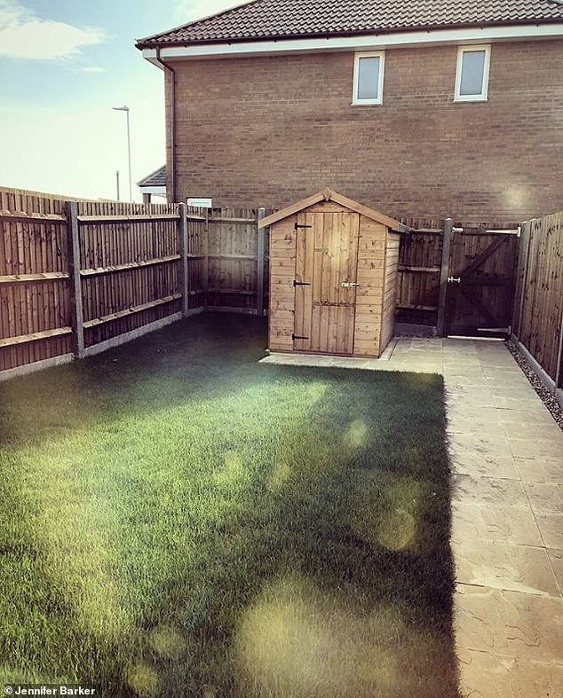 C&ocirc; g&aacute;i 27 tuổi b&aacute;n xe &ocirc; t&ocirc;, sống tiết kiệm để c&oacute; tiền mua căn nh&agrave; hơn 9,5 tỷ đồng: Việc mua nh&agrave; c&oacute; &yacute; nghĩa đặc biệt- Ảnh 4.