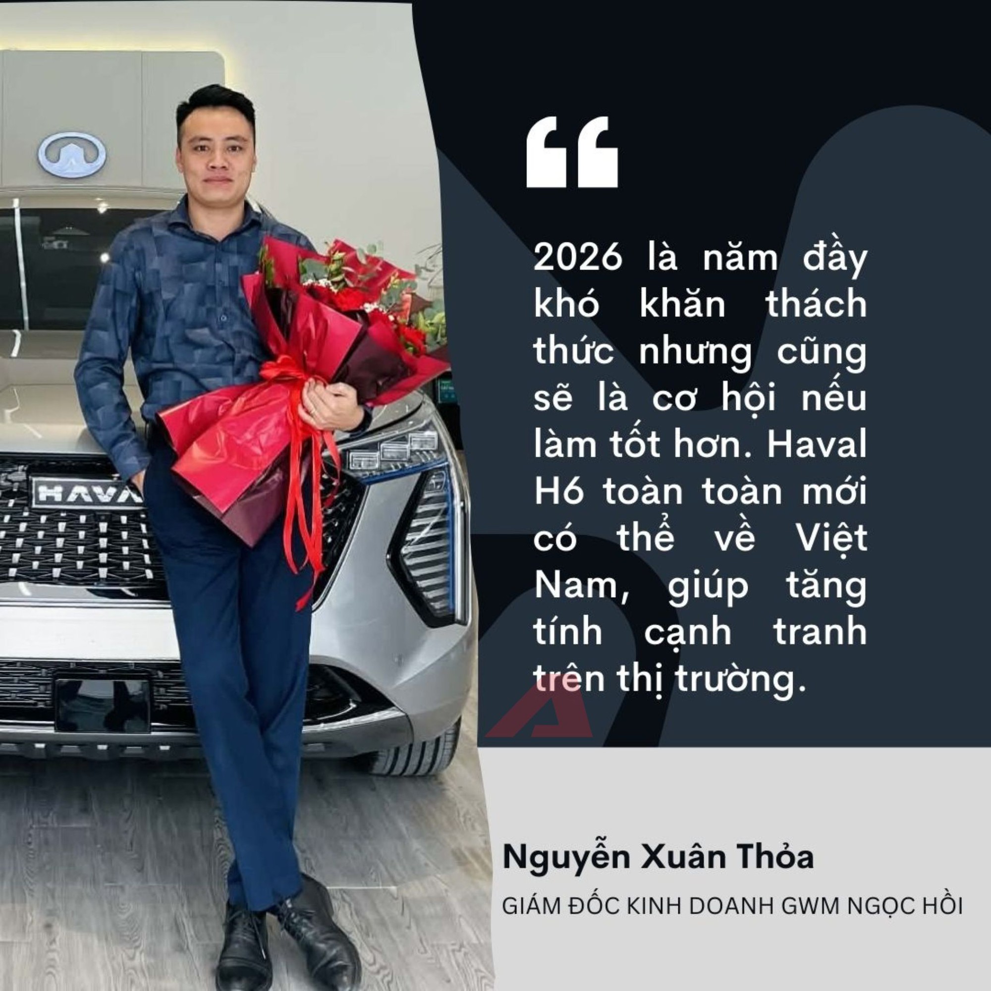 B&aacute;n xe năm 2026 kh&oacute; hay dễ, sếp đại l&yacute; v&agrave; giới kinh doanh &ocirc; t&ocirc; n&oacute;i thẳng điều n&agrave;y- Ảnh 3.