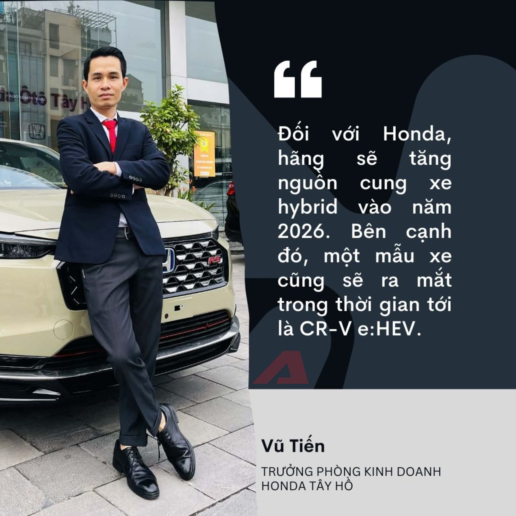 B&aacute;n xe năm 2026 kh&oacute; hay dễ, sếp đại l&yacute; v&agrave; giới kinh doanh &ocirc; t&ocirc; n&oacute;i thẳng điều n&agrave;y- Ảnh 5.