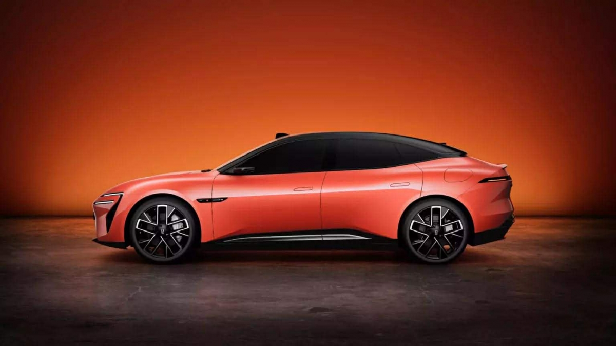 Trung Quốc chuẩn bị cấm tay nắm cửa ẩn tr&ecirc;n c&aacute;c xe mới- Ảnh 1.