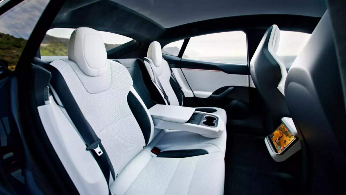 Trung Quốc chuẩn bị cấm tay nắm cửa ẩn tr&ecirc;n c&aacute;c xe mới- Ảnh 3.