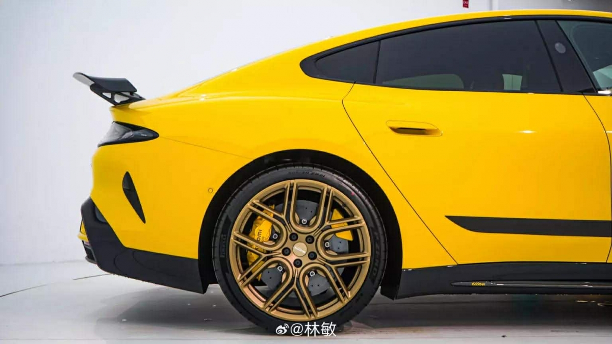 Trung Quốc chuẩn bị cấm tay nắm cửa ẩn tr&ecirc;n c&aacute;c xe mới- Ảnh 2.