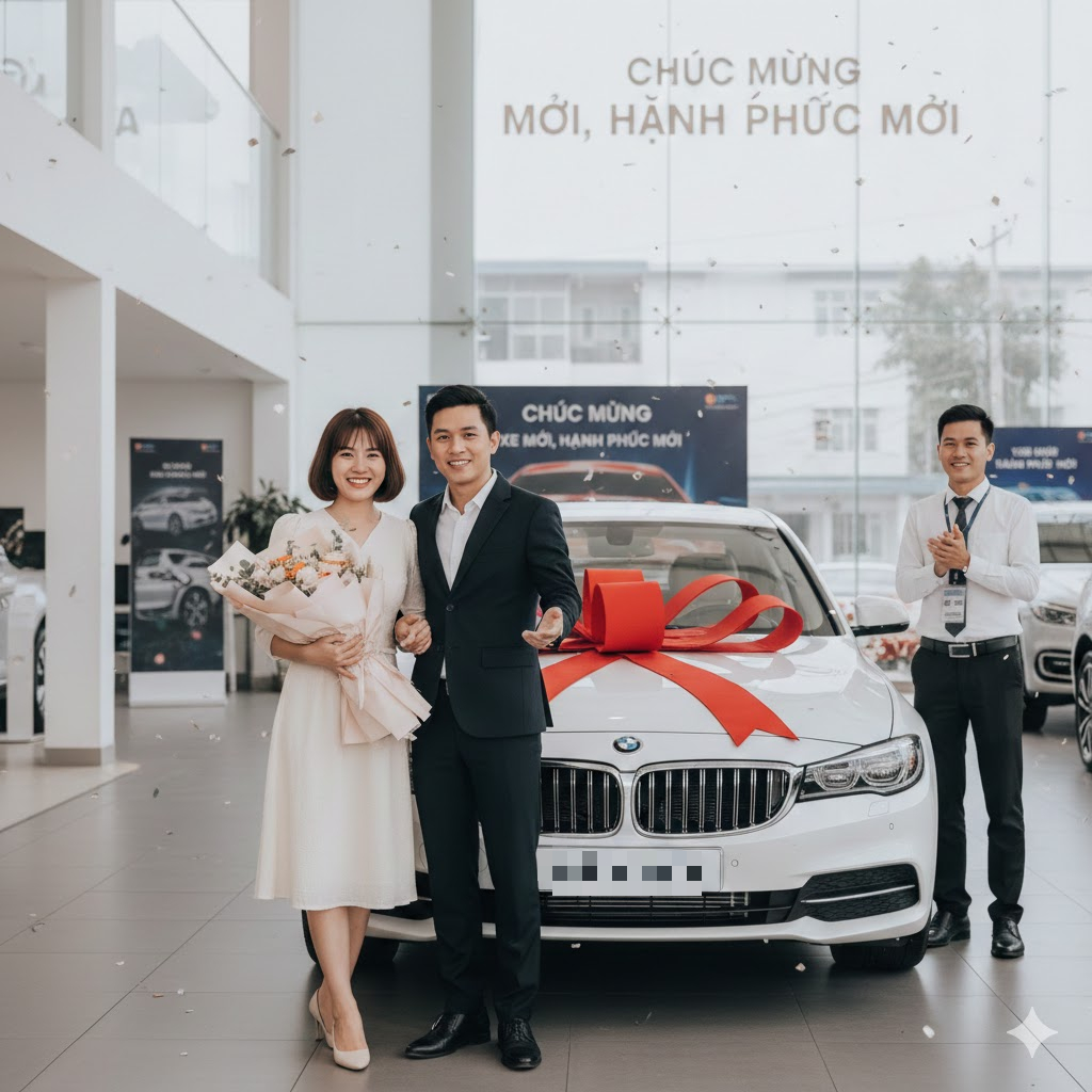 Dốc gần hết tiền tiết kiệm để mua ô tô, sau 4 tháng, tôi nhận ra một sự thật trần trụi và bất ổn, buộc phải gấp rút bán lỗ- Ảnh 1.