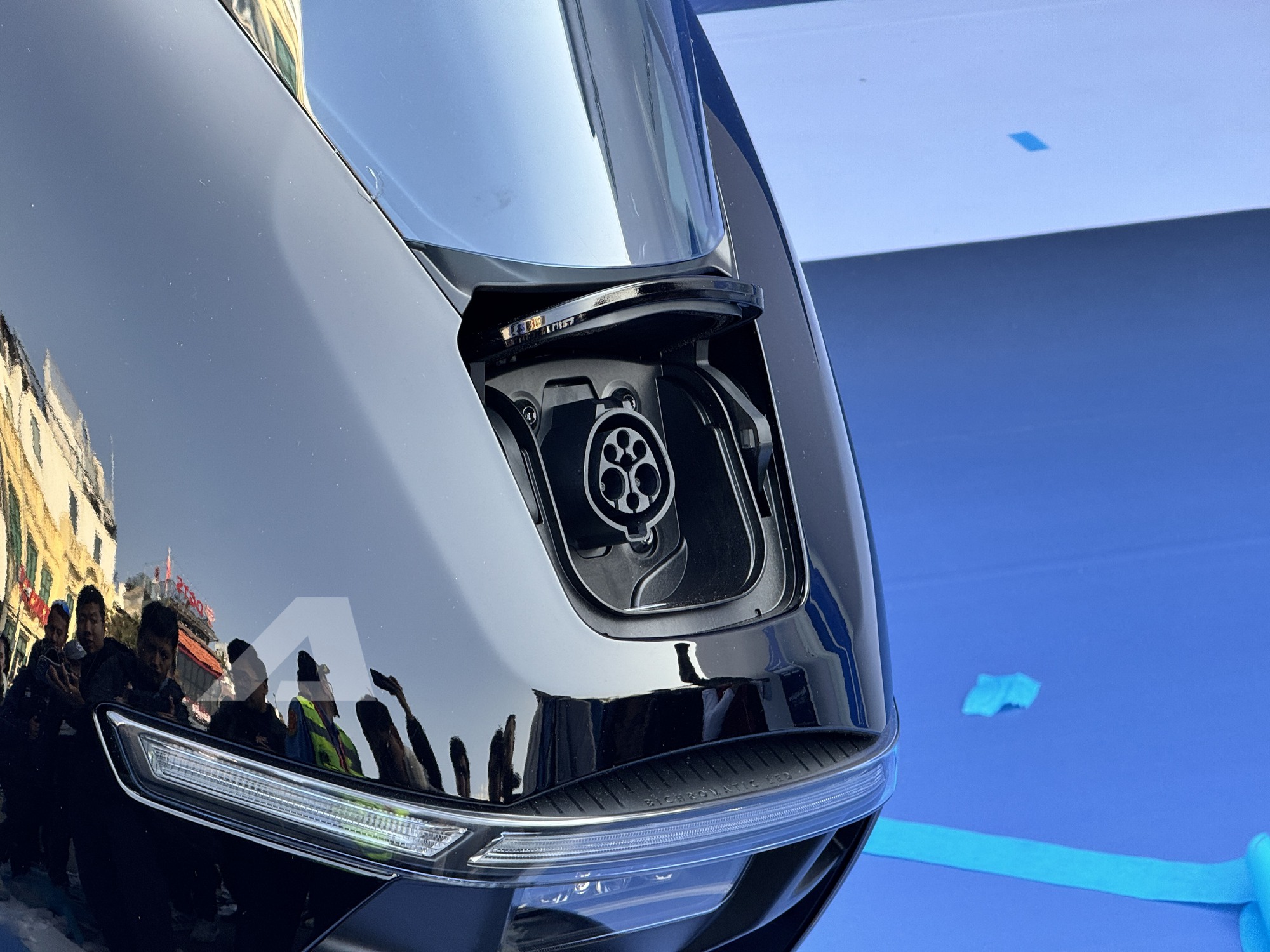 Honda UC3 ra mắt Việt Nam: Pin LFP đi 120km, m&agrave;n h&igrave;nh TFT như xe ph&acirc;n khối lớn, gi&aacute; dự kiến trăm triệu nhưng c&oacute; thể 'mềm' hơn khi c&oacute; điều n&agrave;y- Ảnh 6.