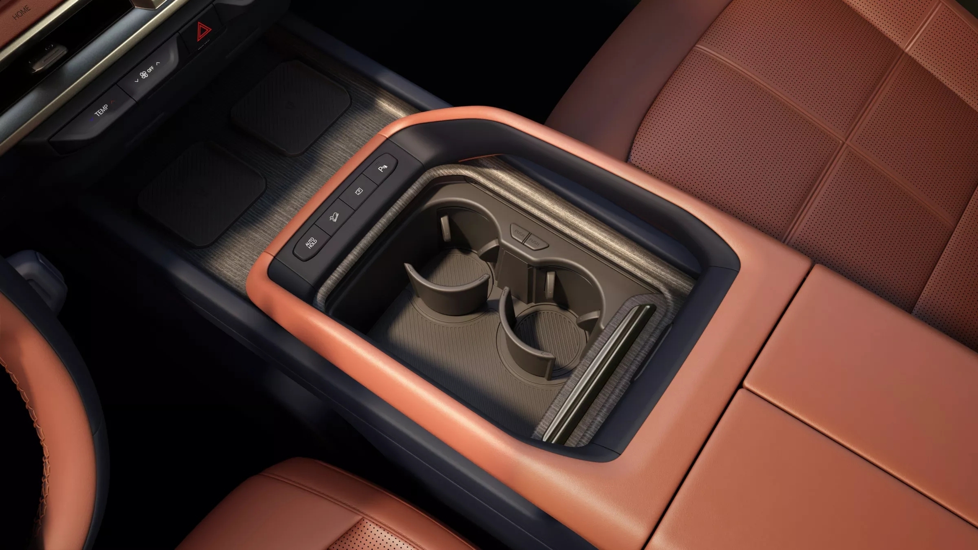 Kia Telluride 2026 chốt giá khởi điểm quy đổi 1 tỷ đồng, bản hybrid mới bán ngay đầu năm nay- Ảnh 7.