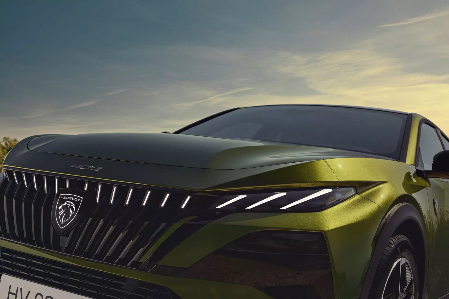 Peugeot 408 nâng cấp lớn: Bỏ ‘nanh sư tử’ thay LED mới như Skoda, bản hybrid tiết kiệm chỉ 5L/100km mà về Việt Nam thì ‘hot’- Ảnh 6. Peugeot 408 nâng cấp lớn: Bỏ ‘nanh sư tử’ thay LED mới như Skoda, bản hybrid tiết kiệm chỉ 5L/100km mà về Việt Nam thì ‘hot’- Ảnh 6.