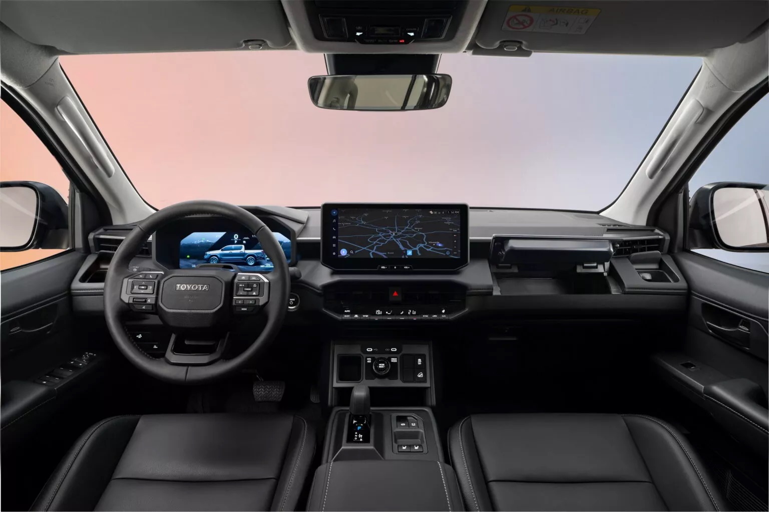 Toyota Hilux bản điện được bán thêm ở các thị trường khó tính, nếu về Việt Nam chỉ hợp ‘đi kiểng’ với thông số thế này- Ảnh 5.