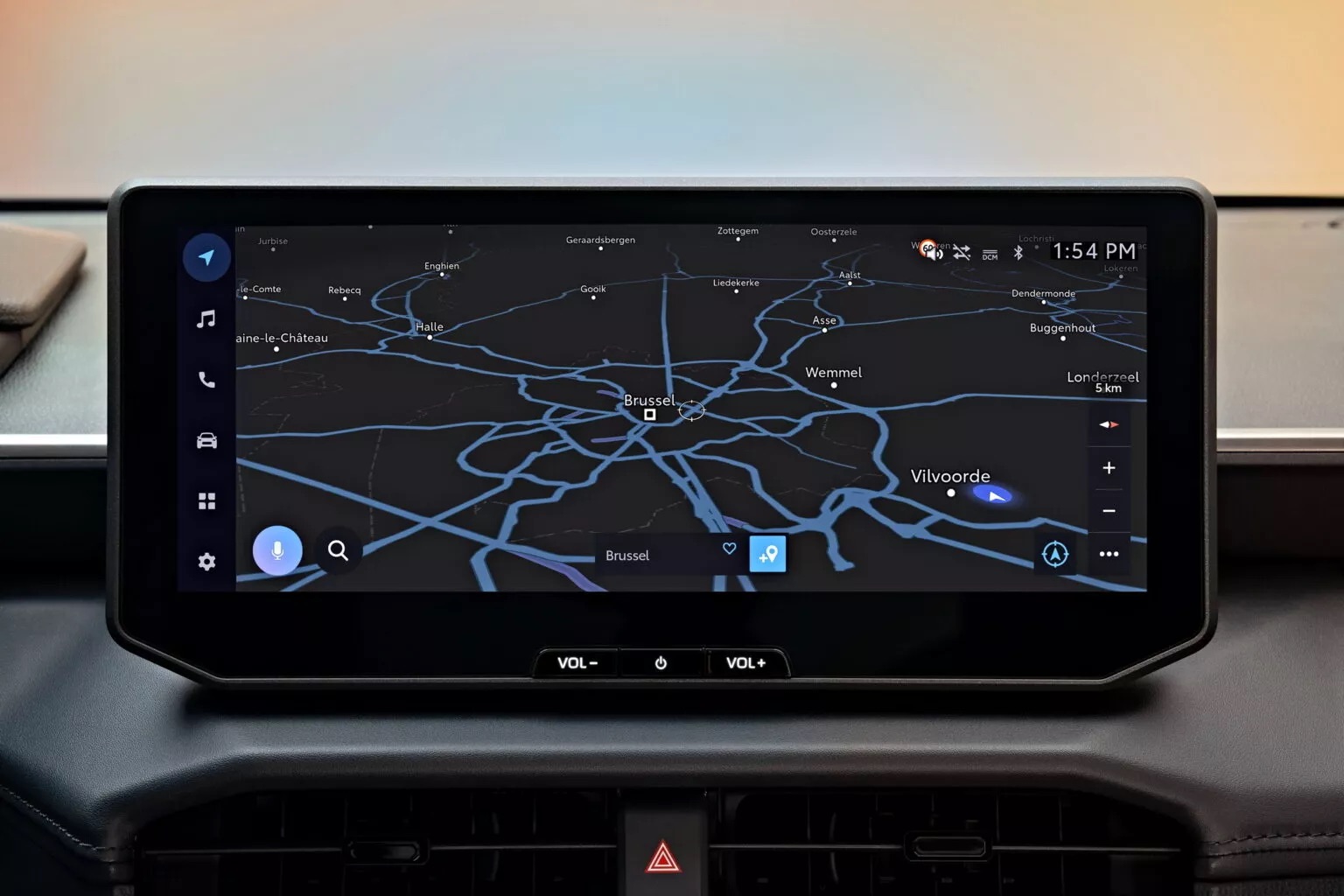 Toyota Hilux bản điện được bán thêm ở các thị trường khó tính, nếu về Việt Nam chỉ hợp ‘đi kiểng’ với thông số thế này- Ảnh 7.