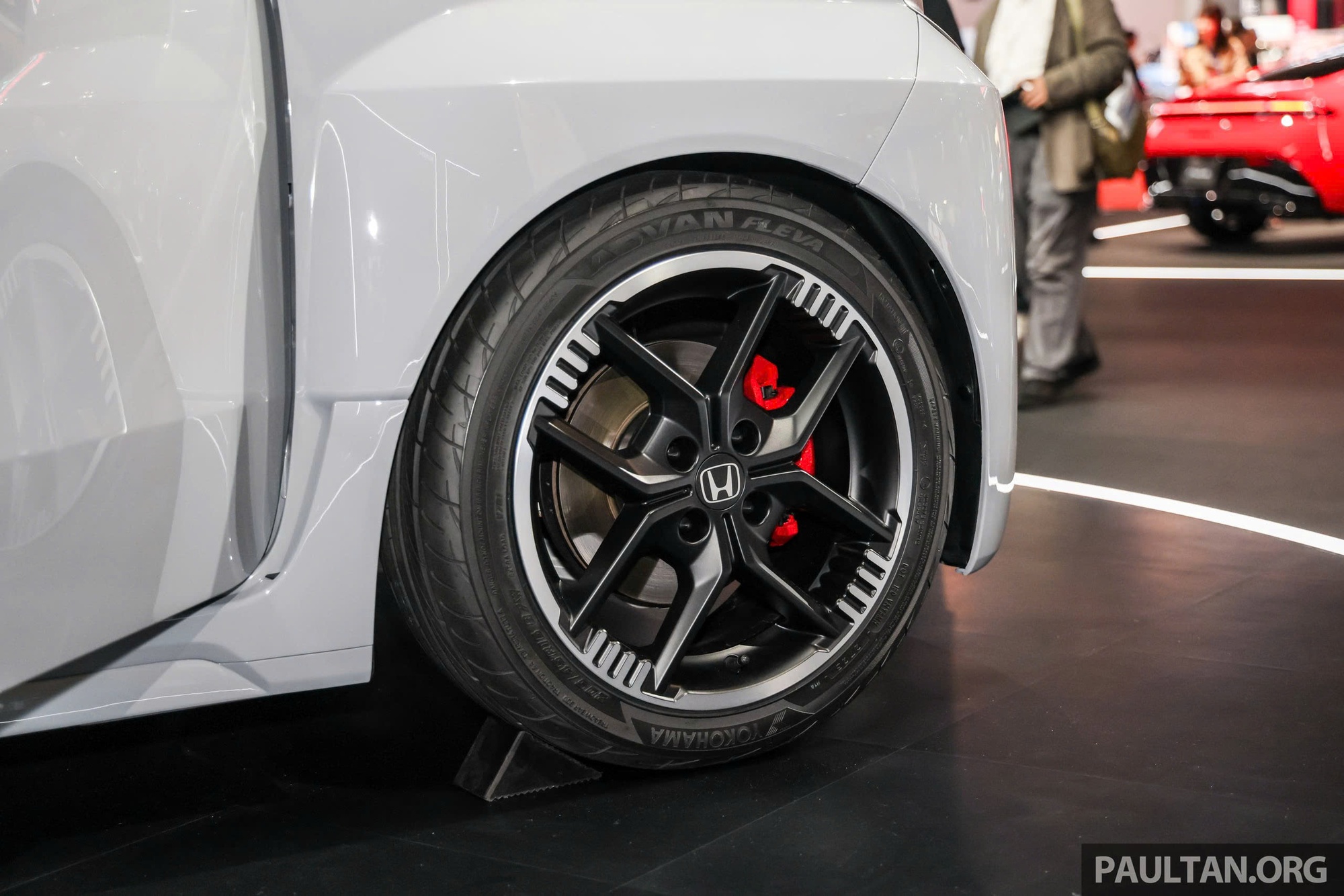 Honda Super-One ra mắt ĐN&Aacute;: Xe điện c&ugrave;ng cỡ Morning nhưng gi&aacute; quy đổi hơn 3,6 tỷ đồng, động cơ 94 m&atilde; lực, tầm hoạt động dưới 295km/sạc- Ảnh 7.