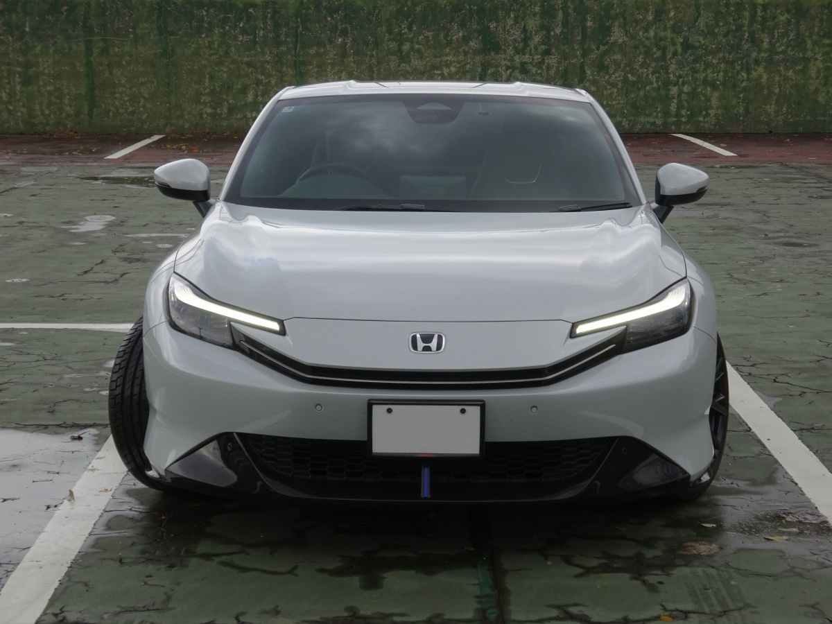 Lái 3.000km mới hiểu Honda Prelude sắp về Việt Nam không nhắm thế chỗ Civic Type R: Không đủ thể thao nhưng đủ độc, không cần được nhiều người thích mà chỉ cần đúng người hiểu- Ảnh 1.