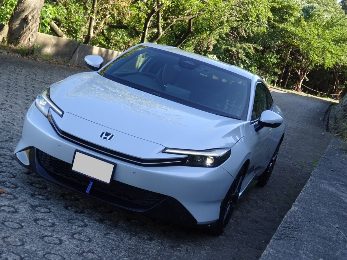 Lái 3.000km mới hiểu Honda Prelude sắp về Việt Nam không nhắm thế chỗ Civic Type R: Không đủ thể thao nhưng đủ độc, không cần được nhiều người thích mà chỉ cần đúng người hiểu- Ảnh 2.