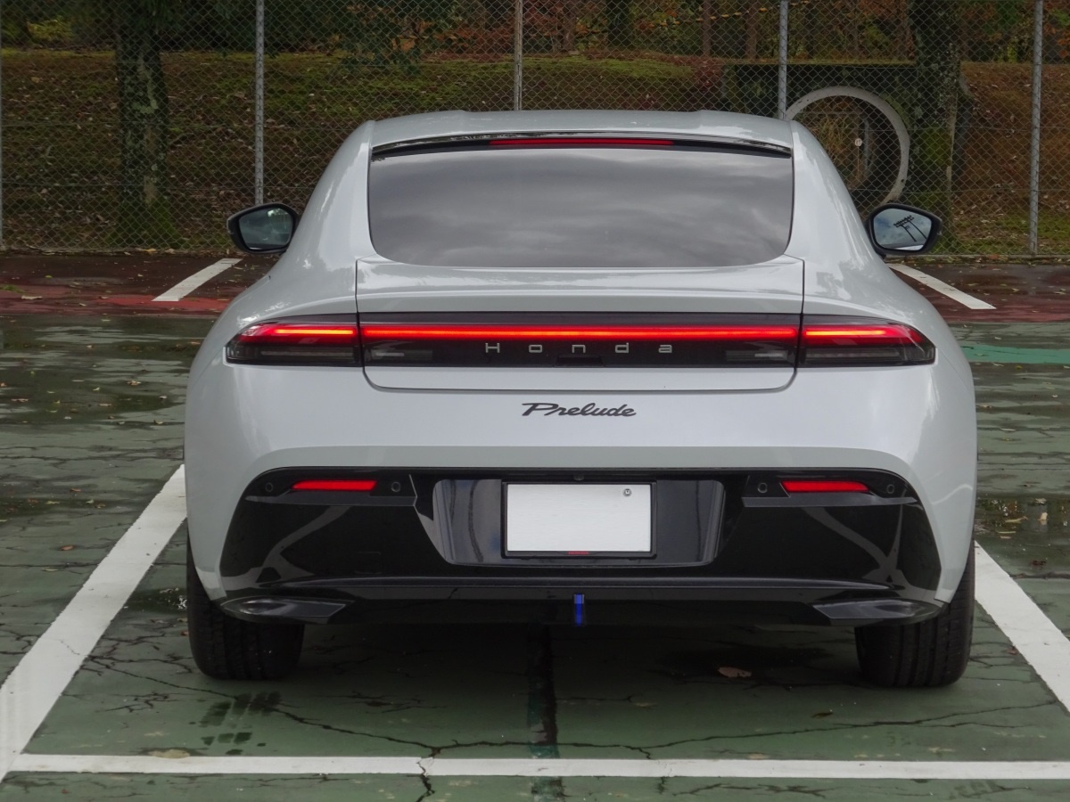Lái 3.000km mới hiểu Honda Prelude sắp về Việt Nam không nhắm thế chỗ Civic Type R: Không đủ thể thao nhưng đủ độc, không cần được nhiều người thích mà chỉ cần đúng người hiểu- Ảnh 4.