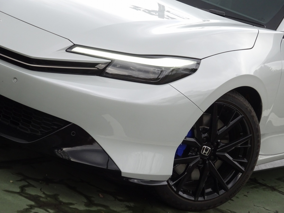 Lái 3.000km mới hiểu Honda Prelude sắp về Việt Nam không nhắm thế chỗ Civic Type R: Không đủ thể thao nhưng đủ độc, không cần được nhiều người thích mà chỉ cần đúng người hiểu- Ảnh 6.