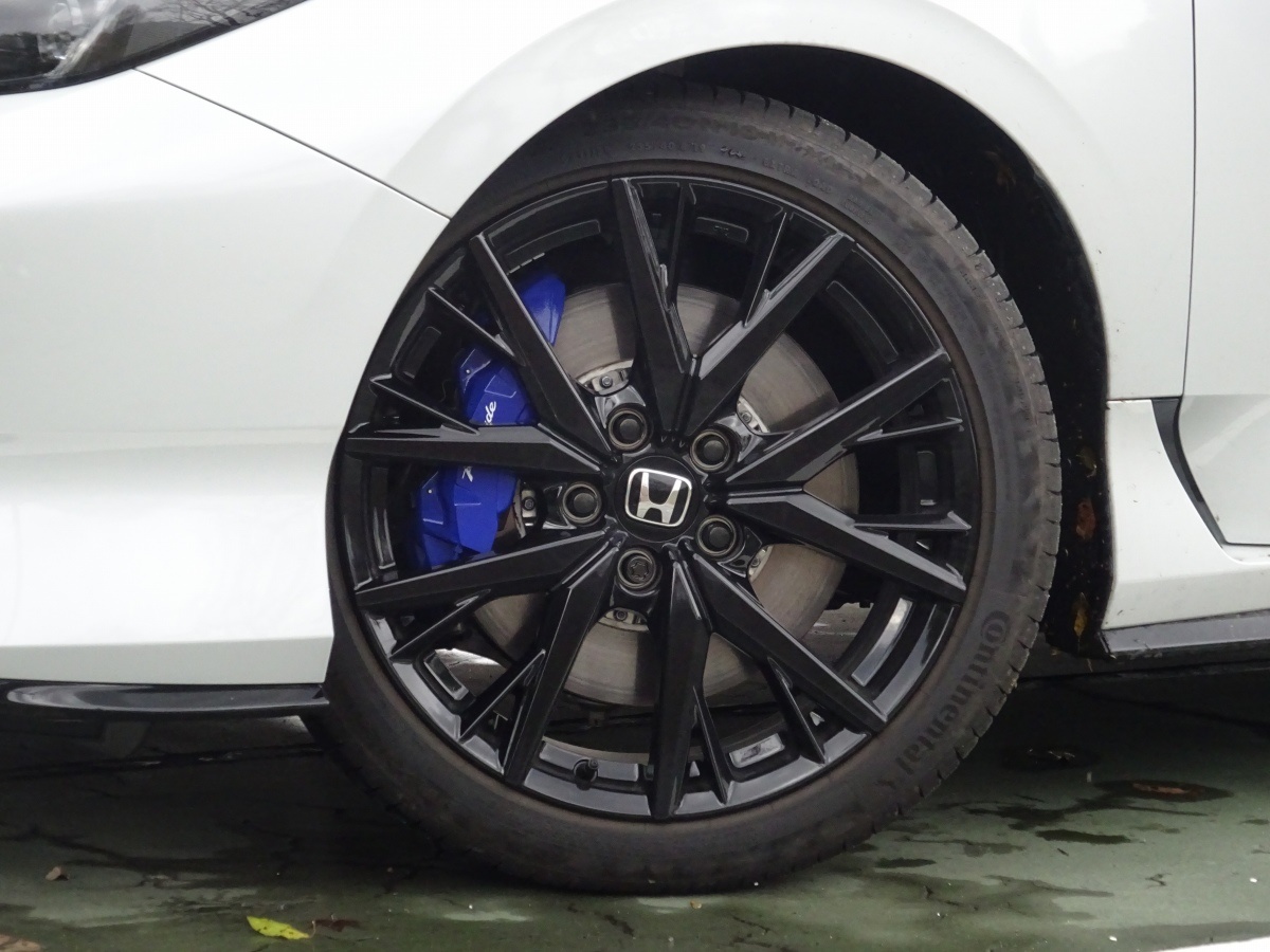 Lái 3.000km mới hiểu Honda Prelude sắp về Việt Nam không nhắm thế chỗ Civic Type R: Không đủ thể thao nhưng đủ độc, không cần được nhiều người thích mà chỉ cần đúng người hiểu- Ảnh 7.