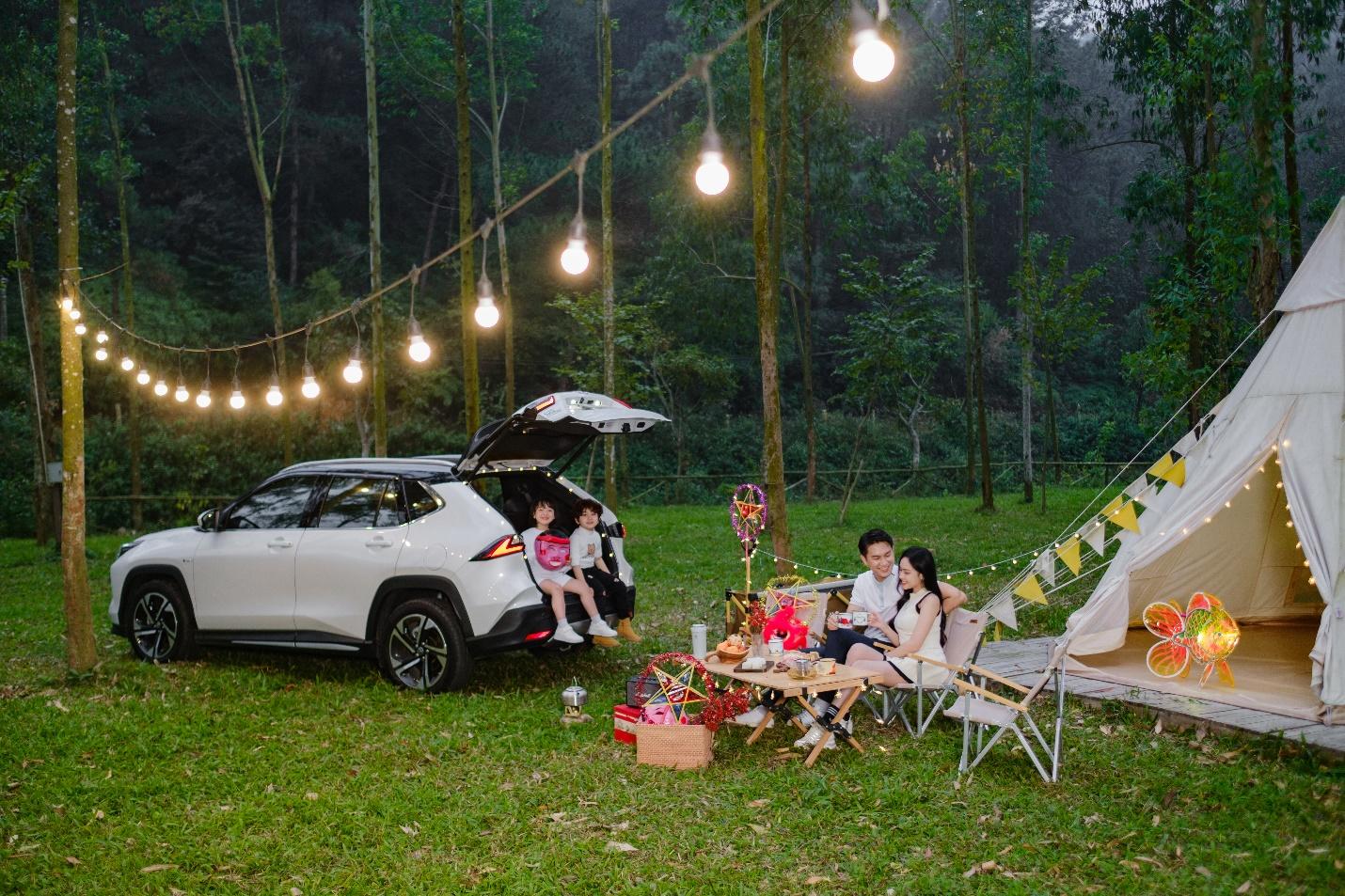 Toyota mở đầu năm mới với ưu đ&atilde;i hấp dẫn, kh&aacute;ch h&agrave;ng dễ d&agrave;ng l&ecirc;n đời xe mới- Ảnh 3.