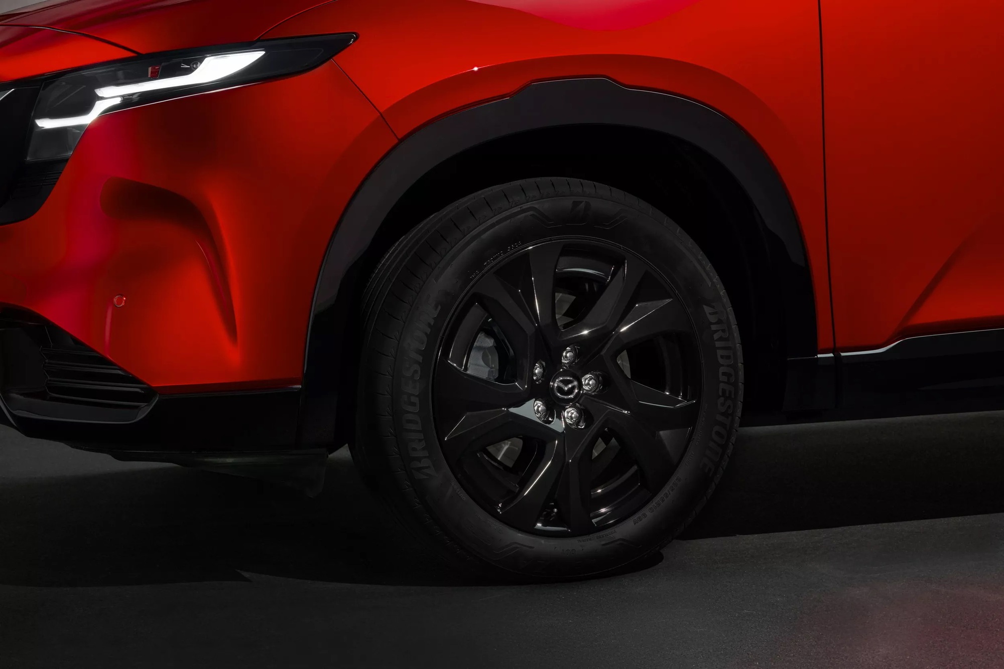 Mazda CX-5 2026 chốt giá quy đổi từ 788 triệu đồng: Đắt hơn đời cũ nhưng bản ‘base’ đã có ADAS, động cơ 2.5L- Ảnh 6.