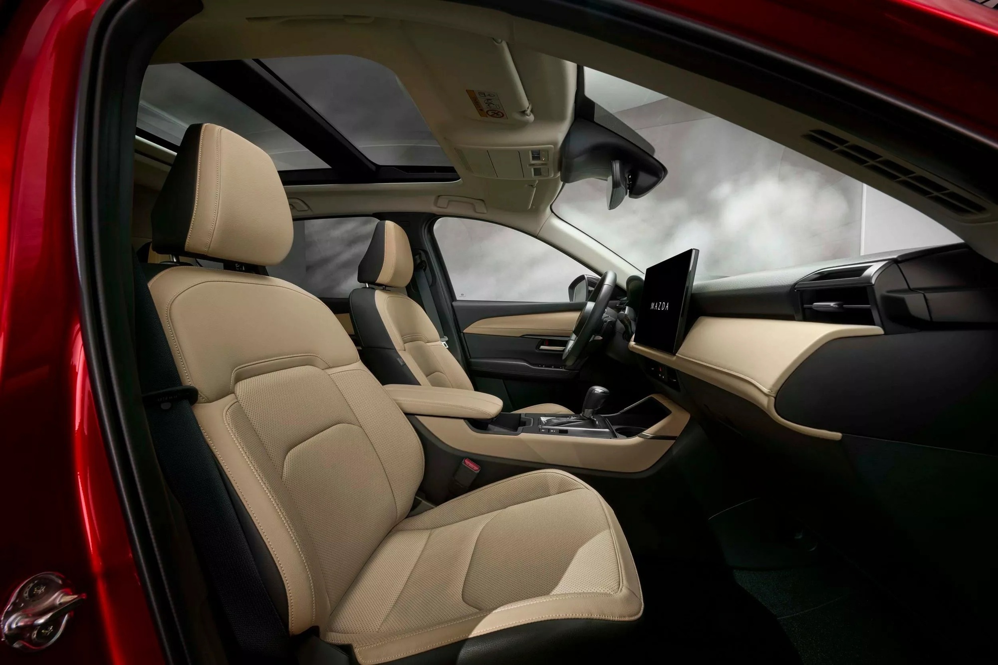 Mazda CX-5 2026 chốt giá quy đổi từ 788 triệu đồng: Đắt hơn đời cũ nhưng bản ‘base’ đã có ADAS, động cơ 2.5L- Ảnh 8.