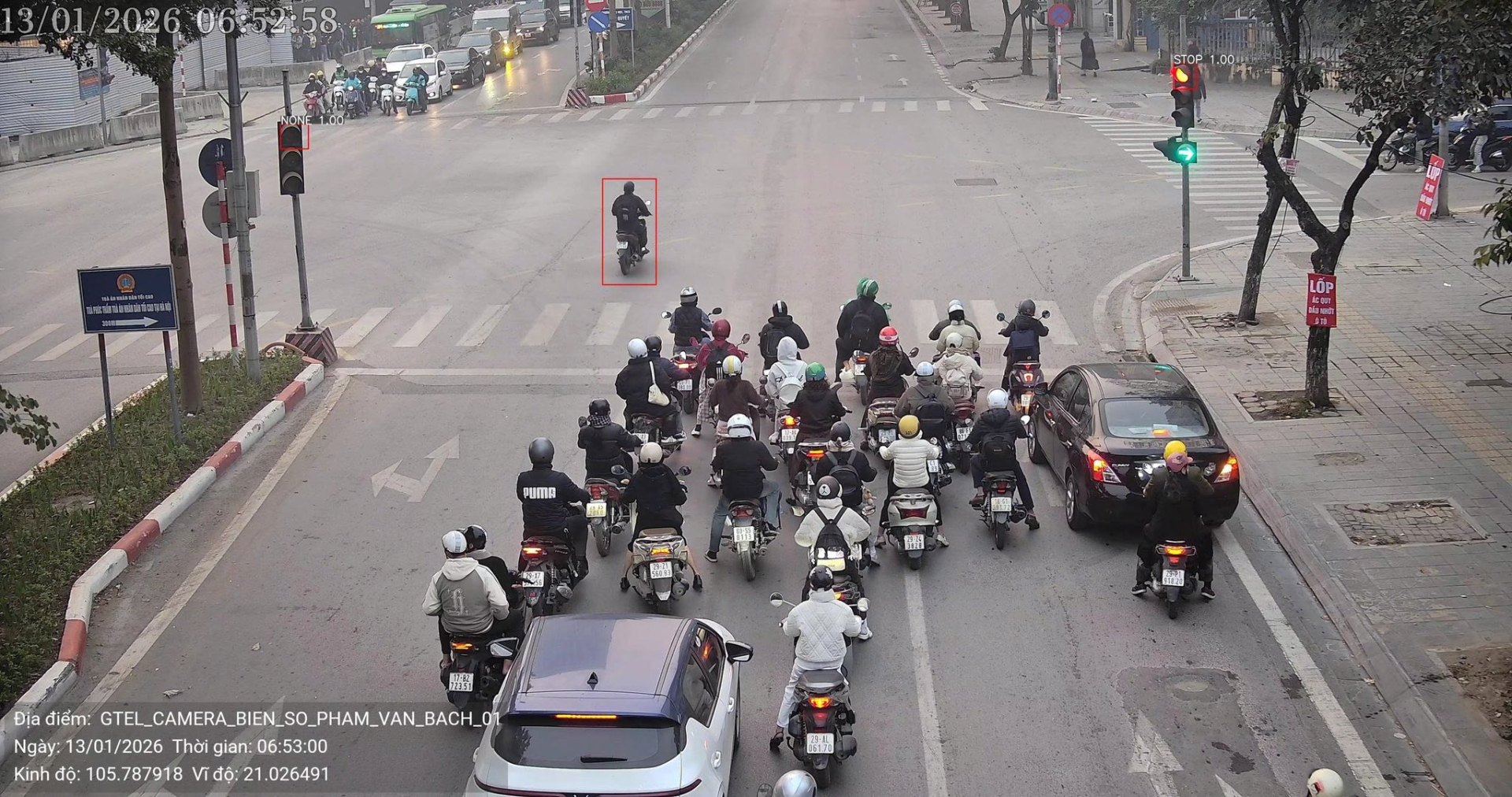 159 chủ xe trong danh s&aacute;ch sau nhanh ch&oacute;ng nộp phạt nguội theo Nghị định 168- Ảnh 1.