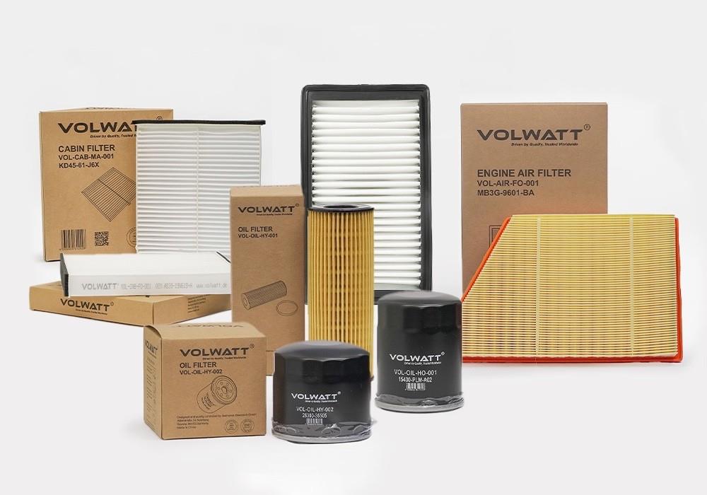 Volwatt ra mắt d&ograve;ng lọc dầu v&agrave; lọc gi&oacute; ti&ecirc;u chuẩn Đức, hướng đến hệ sinh th&aacute;i phụ t&ugrave;ng minh bạch cho thị trường Việt Nam- Ảnh 1.