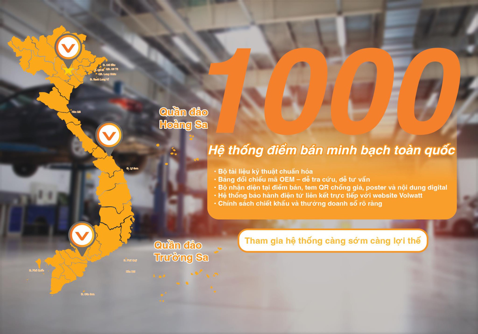 Volwatt ra mắt d&ograve;ng lọc dầu v&agrave; lọc gi&oacute; ti&ecirc;u chuẩn Đức, hướng đến hệ sinh th&aacute;i phụ t&ugrave;ng minh bạch cho thị trường Việt Nam- Ảnh 5.