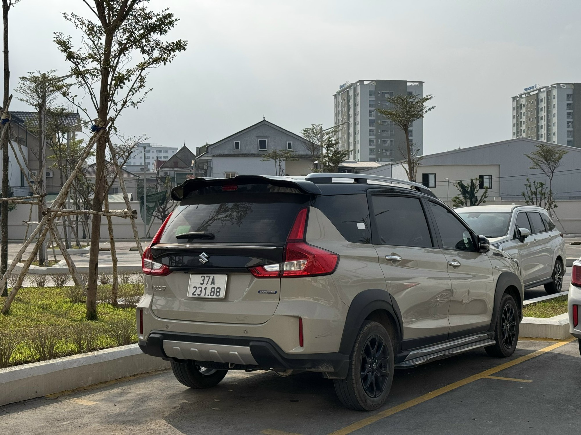 Xe điện bán nhiều thì rõ rồi nhưng hybrid tăng thế này mới rõ 1 điều khó ai phủ nhận được tại Việt Nam!- Ảnh 5.