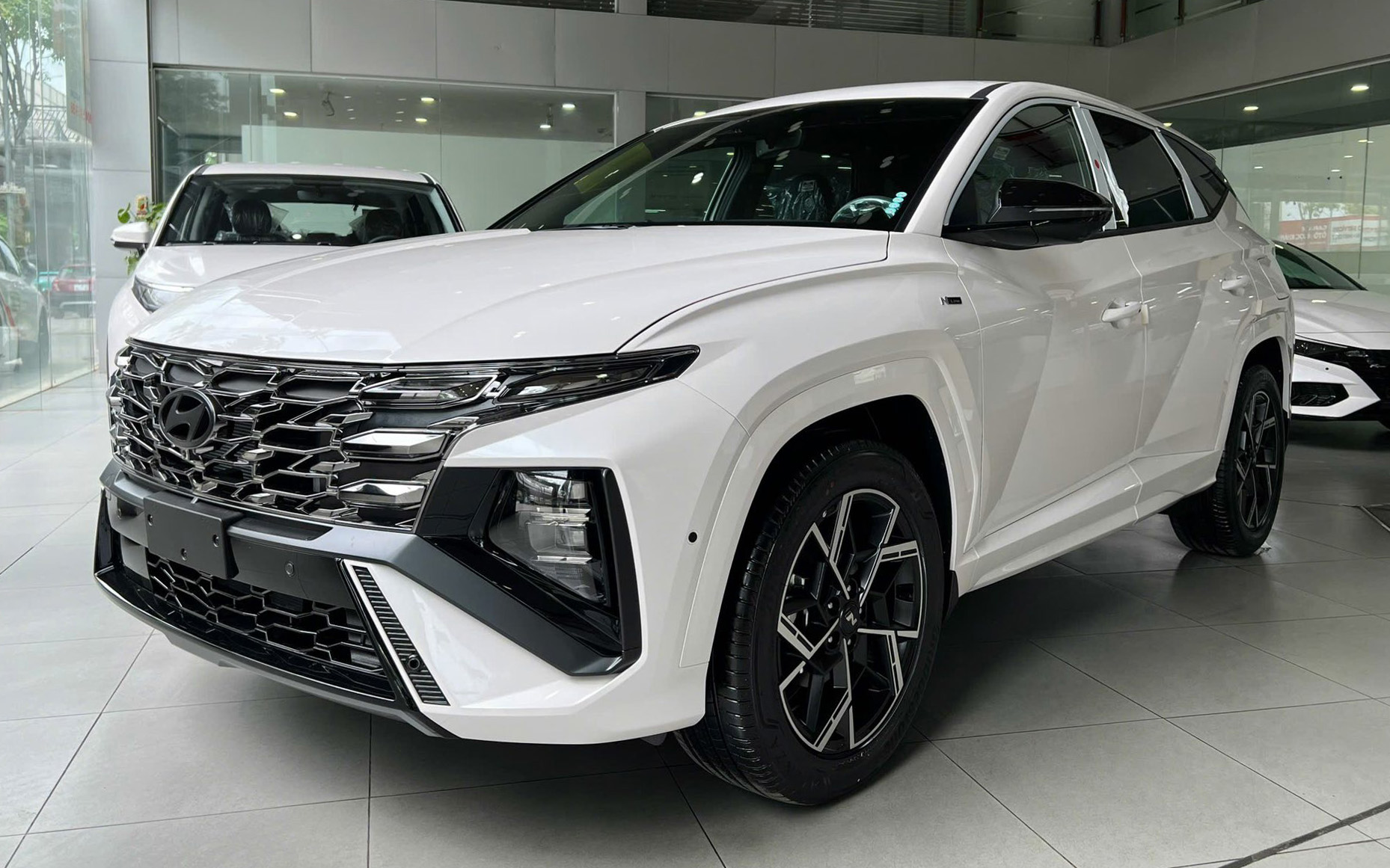 Cuộc 'thay m&aacute;u' &aacute;t chủ b&agrave;i c&aacute;c h&atilde;ng xe Việt năm qua: Sedan &lsquo;bay m&agrave;u&rsquo; gần hết, nhường chỗ cho nhiều SUV lần đầu l&ecirc;n đỉnh- Ảnh 3.
