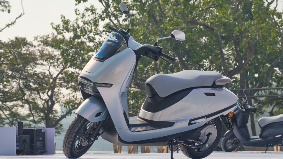 Honda Việt Nam kết th&uacute;c năm 2025 với sức tăng trưởng nhẹ ở cả mảng xe m&aacute;y v&agrave; &ocirc; t&ocirc;- Ảnh 3.