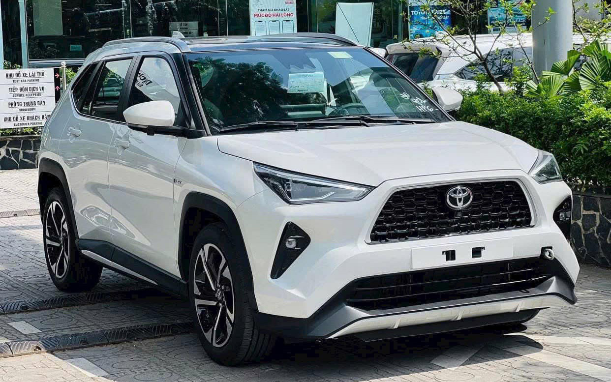 Cuộc 'thay m&aacute;u' &aacute;t chủ b&agrave;i c&aacute;c h&atilde;ng xe Việt năm qua: Sedan &lsquo;bay m&agrave;u&rsquo; gần hết, nhường chỗ cho nhiều SUV lần đầu l&ecirc;n đỉnh- Ảnh 2.