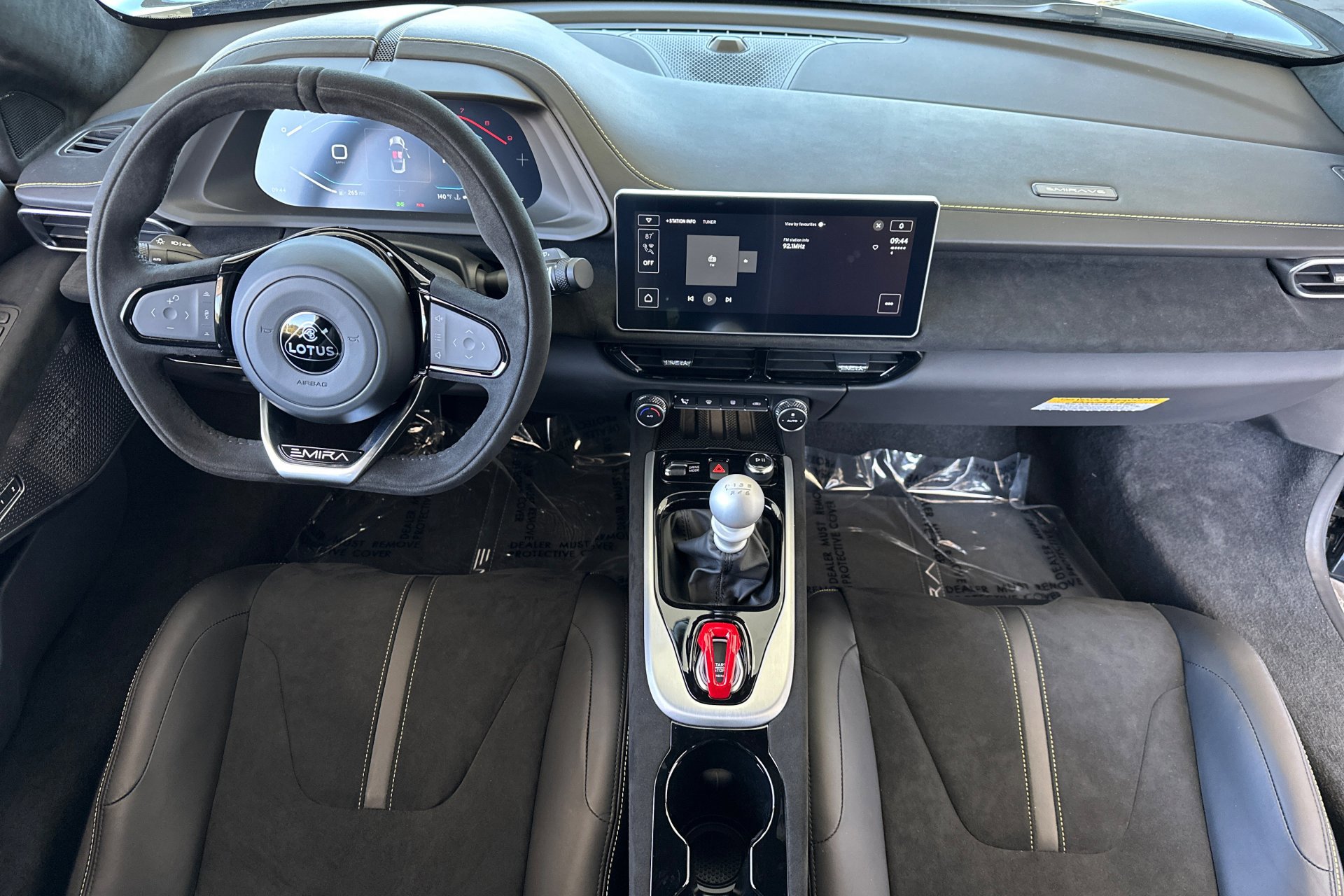 Lotus chốt ra mắt Việt Nam đầu năm nay: 3 mẫu dễ về nằm ở 3 phân khúc có thể cạnh tranh cả Porsche- Ảnh 5.