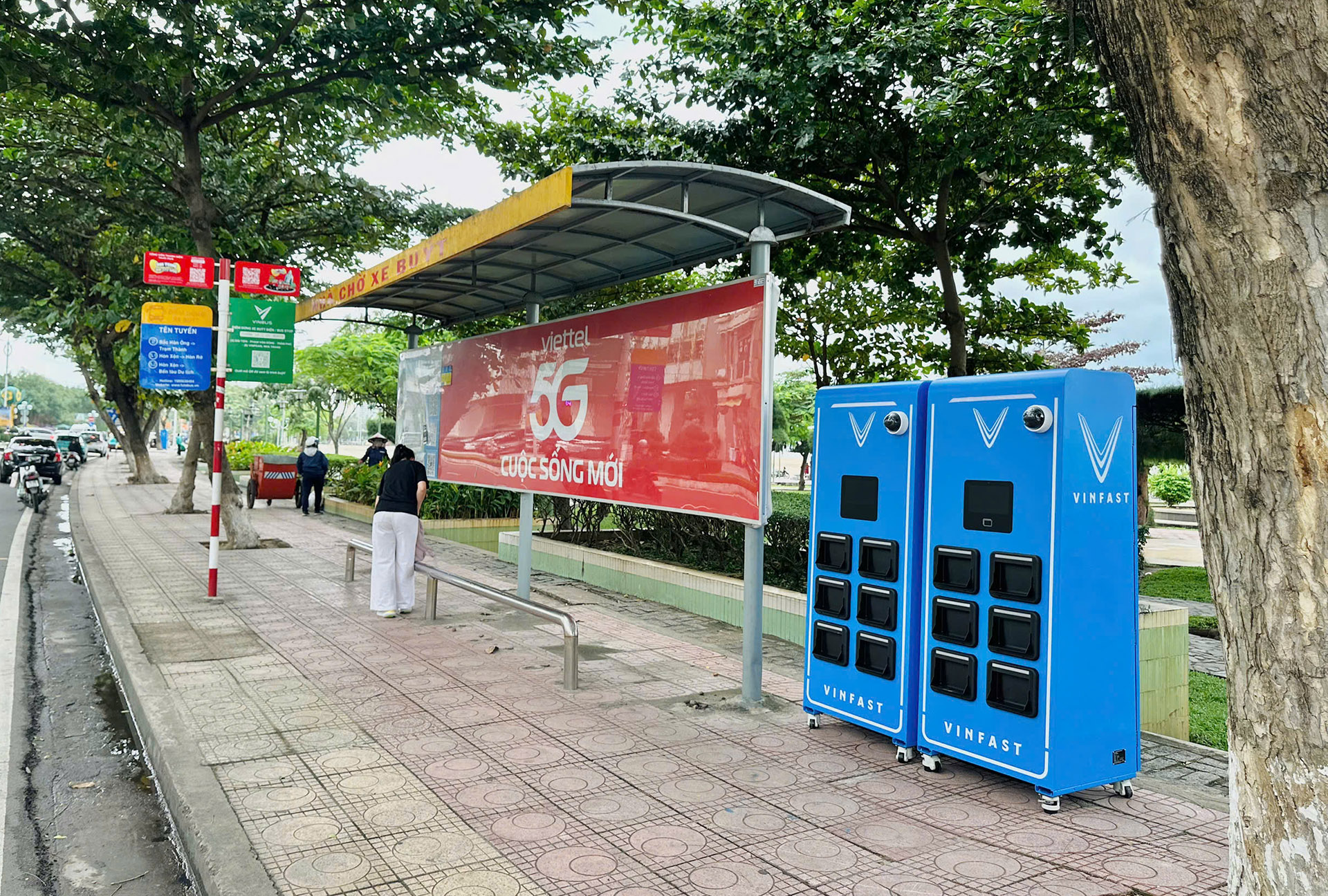 Cuộc đua 'sạc điện nhanh như đổ xăng' ng&agrave;y c&agrave;ng n&oacute;ng: &Ocirc;ng Phạm Nhật Vượng bắt đầu 'v&iacute;t ga', Honda cũng khẩn trương tăng tốc- Ảnh 1.