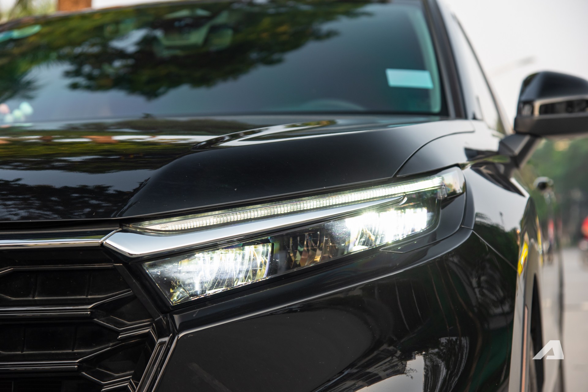 Về Việt Nam sau 15 năm ở châu Âu, kỹ sư công nghệ chốt Honda CR-V: ‘Lái hay, nuôi rẻ nhưng vẫn còn sạn trong thiết kế’- Ảnh 12.