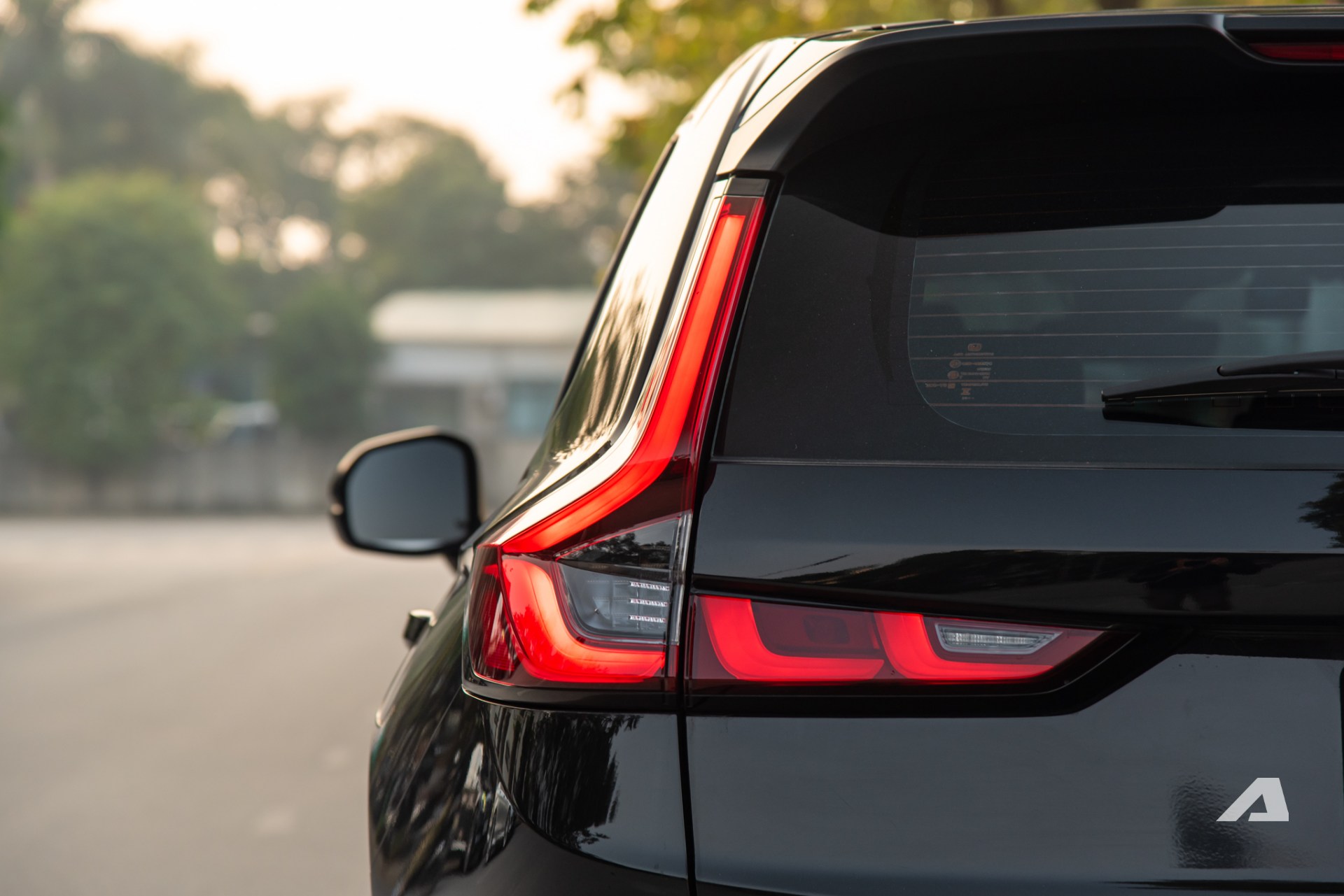 Về Việt Nam sau 15 năm ở châu Âu, kỹ sư công nghệ chốt Honda CR-V: ‘Lái hay, nuôi rẻ nhưng vẫn còn sạn trong thiết kế’- Ảnh 14.