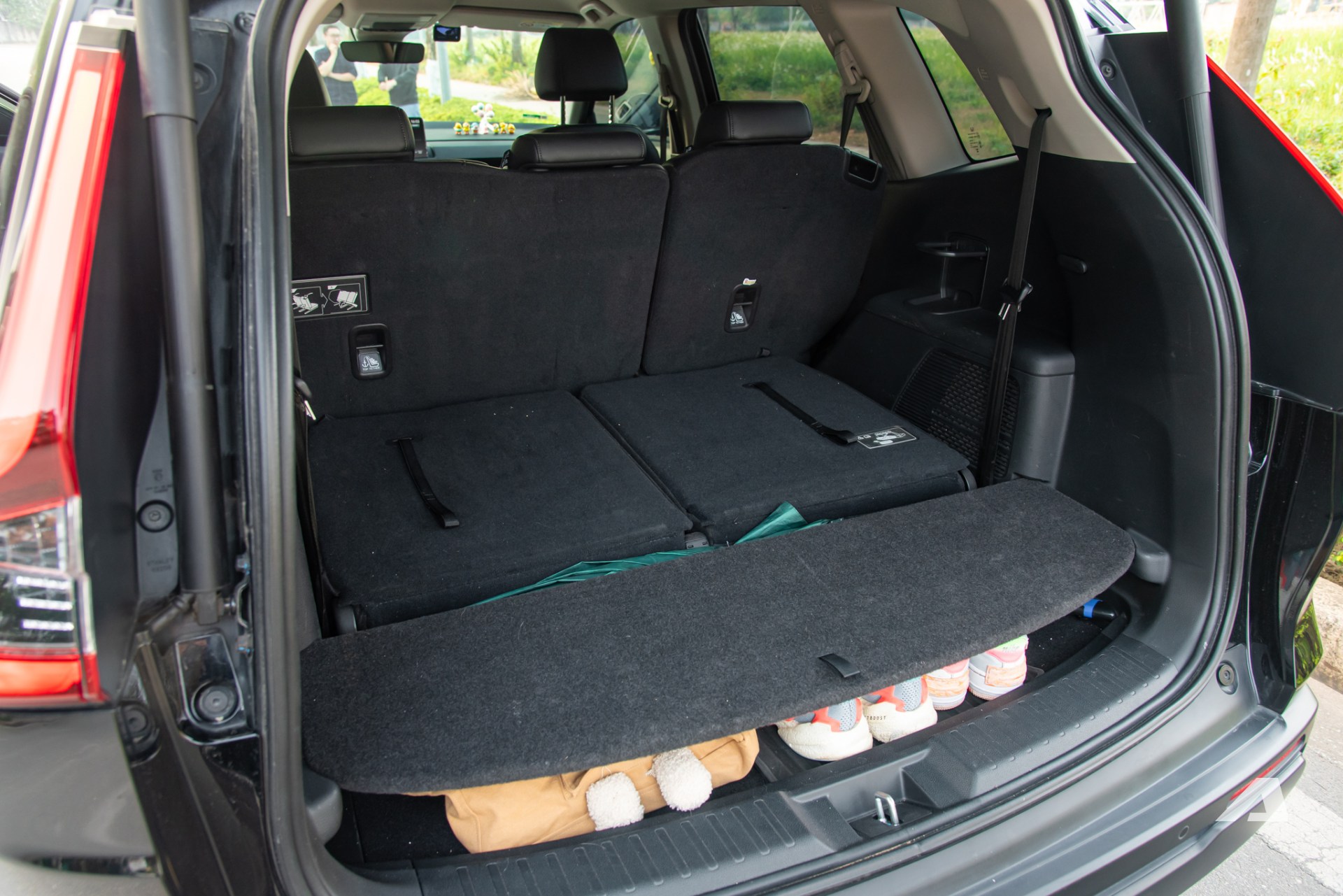 Về Việt Nam sau 15 năm ở châu Âu, kỹ sư công nghệ chốt Honda CR-V: ‘Lái hay, nuôi rẻ nhưng vẫn còn sạn trong thiết kế’- Ảnh 16.