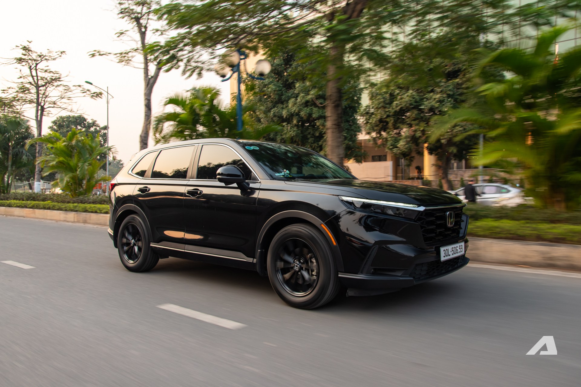 Về Việt Nam sau 15 năm ở châu Âu, kỹ sư công nghệ chốt Honda CR-V: ‘Lái hay, nuôi rẻ nhưng vẫn còn sạn trong thiết kế’- Ảnh 3.