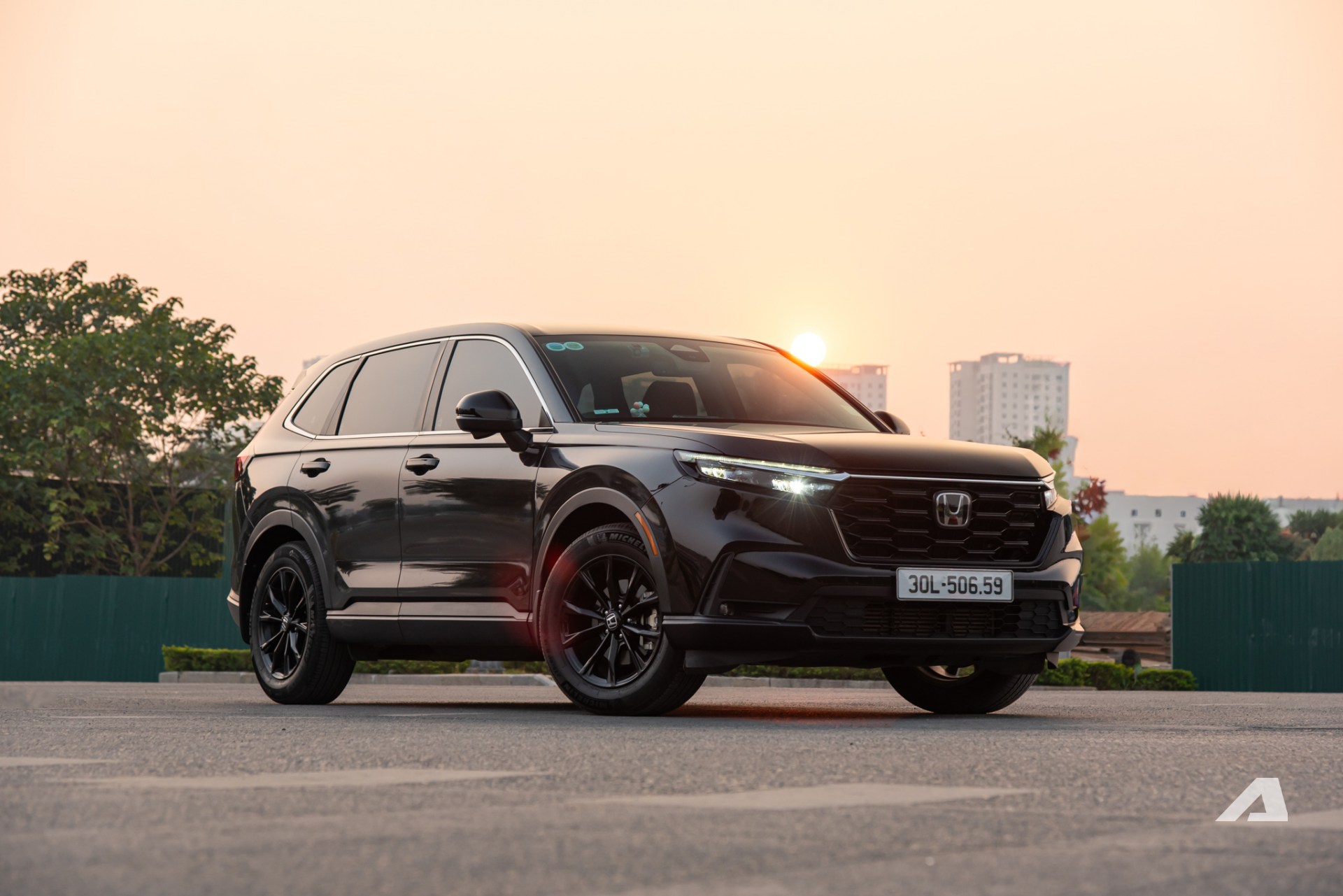 Về Việt Nam sau 15 năm ở châu Âu, kỹ sư công nghệ chốt Honda CR-V: ‘Lái hay, nuôi rẻ nhưng vẫn còn sạn trong thiết kế’- Ảnh 10.