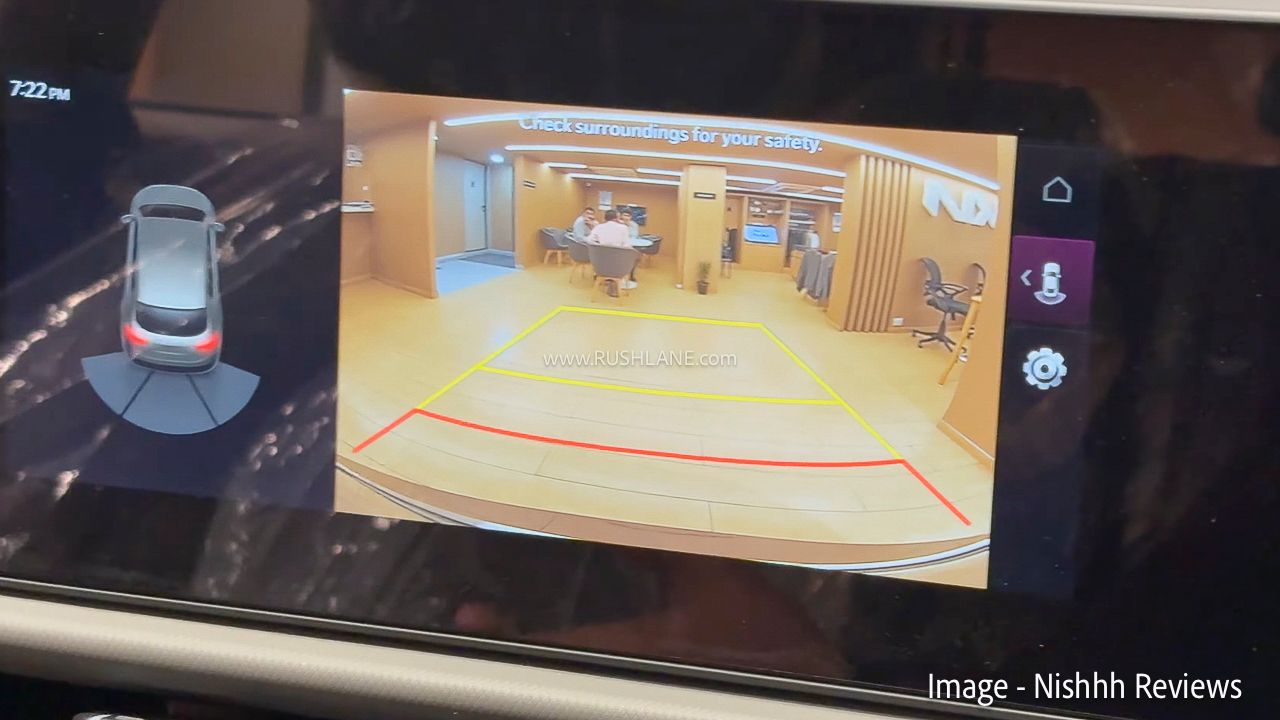 Kia Seltos 2026 thêm bản ‘cận base’ ở thị trường châu Á này: Giá quy đổi chỉ hơn 350 triệu đồng, đủ 2 màn lớn, đèn LED xịn sò- Ảnh 8.